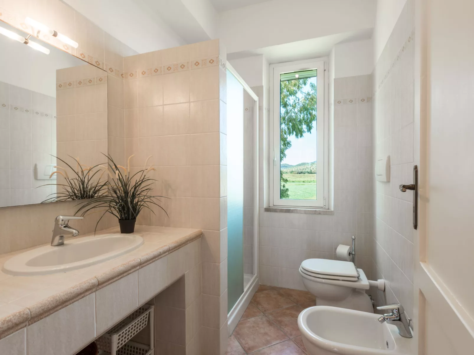 Casa Judith-Inside