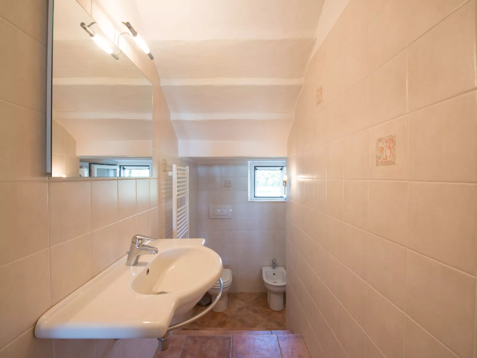 Casa Judith-Inside