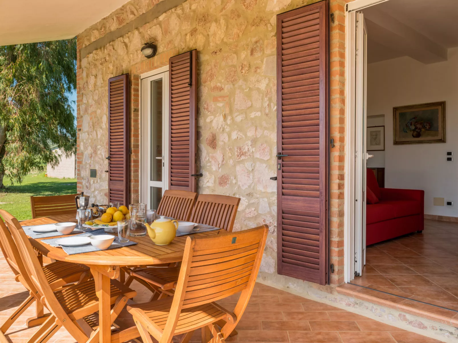 Casa Judith-Outside