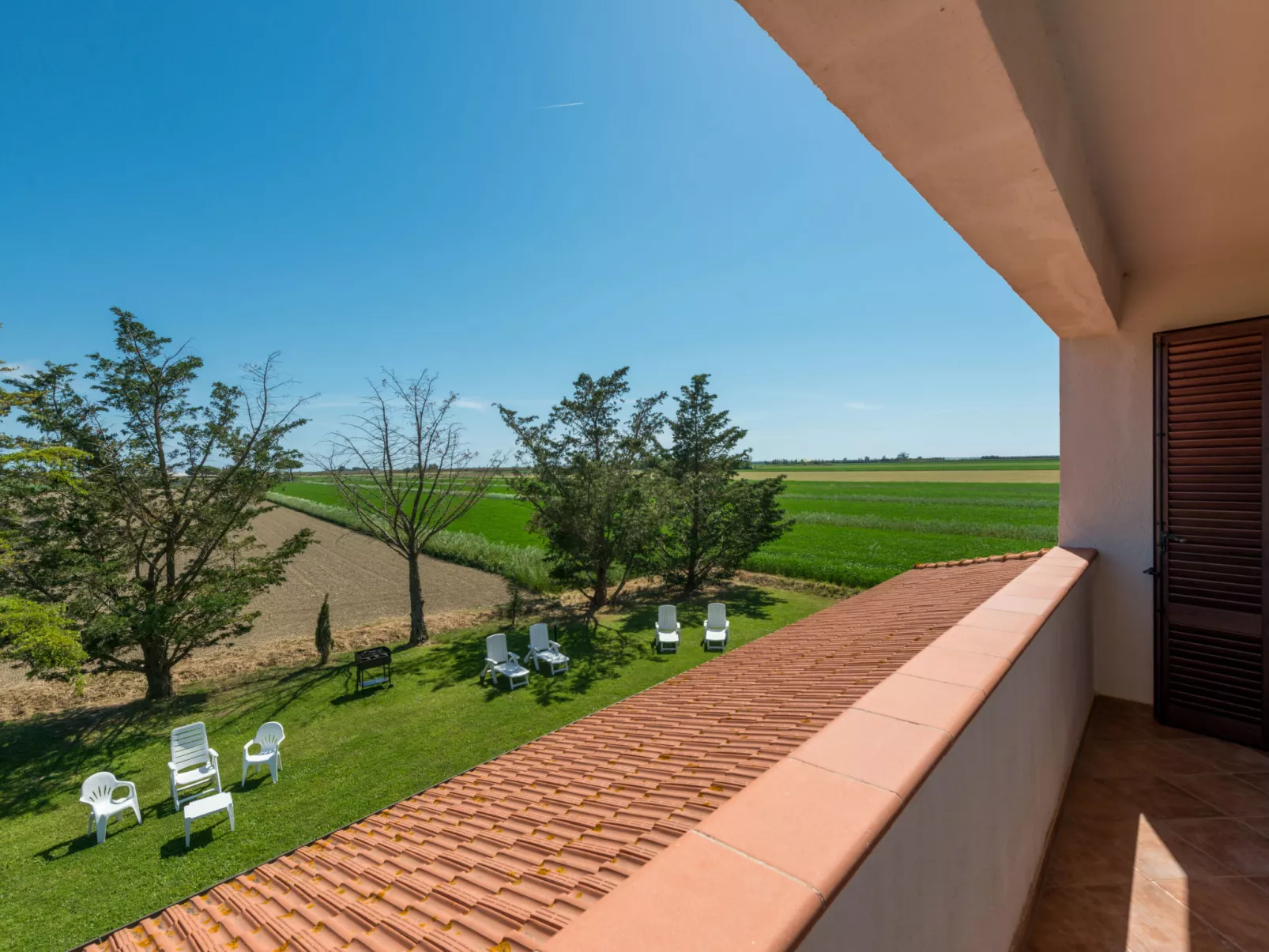 Casa Judith-Outside