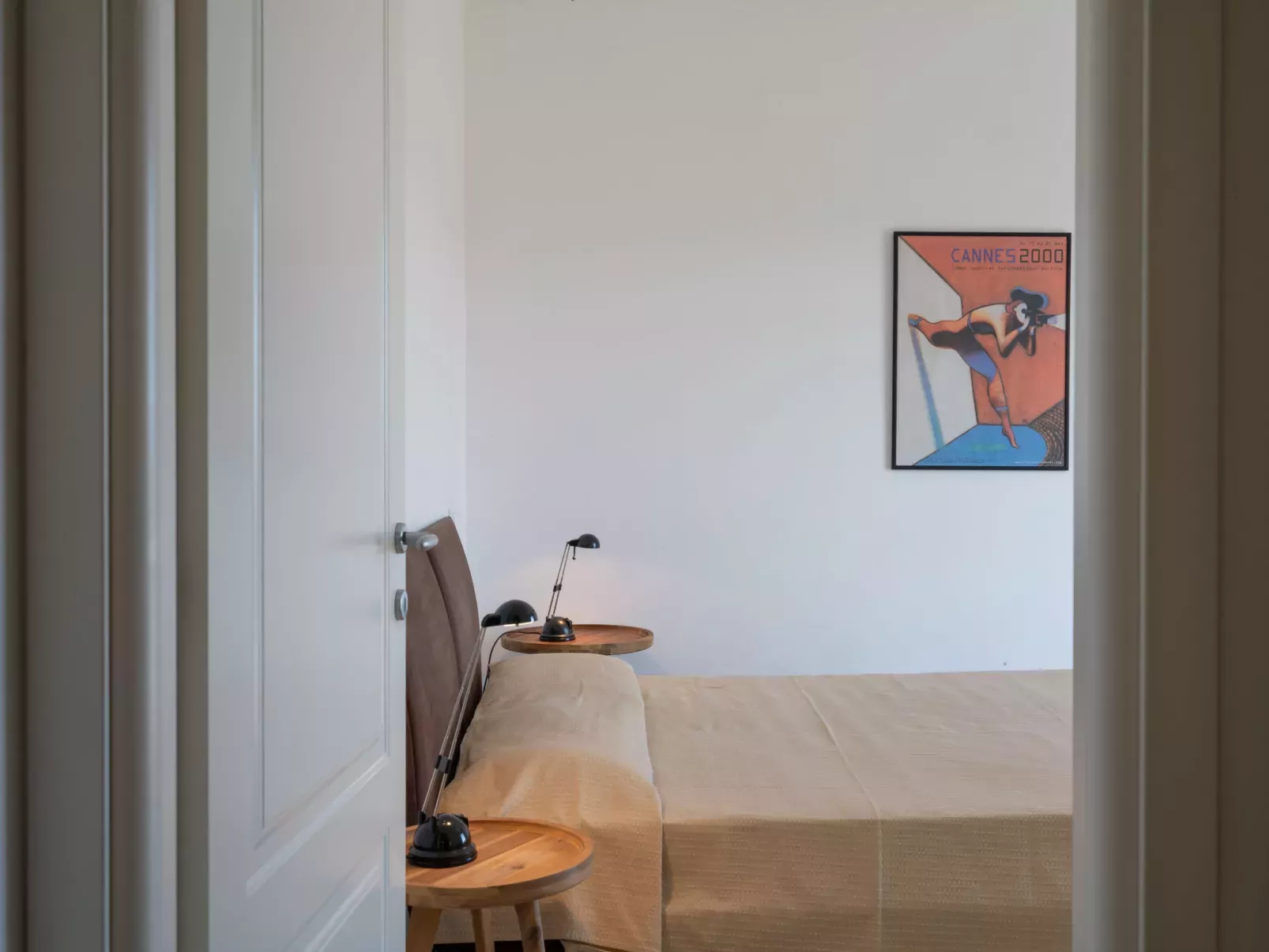 Casa ai Campi-Inside