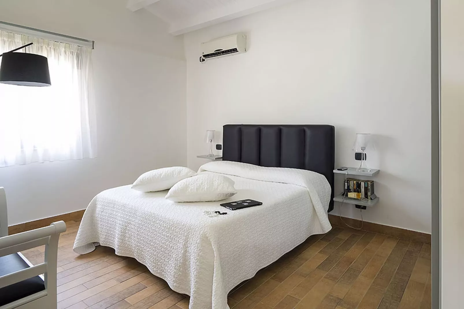 Agora Dodici-Bedroom