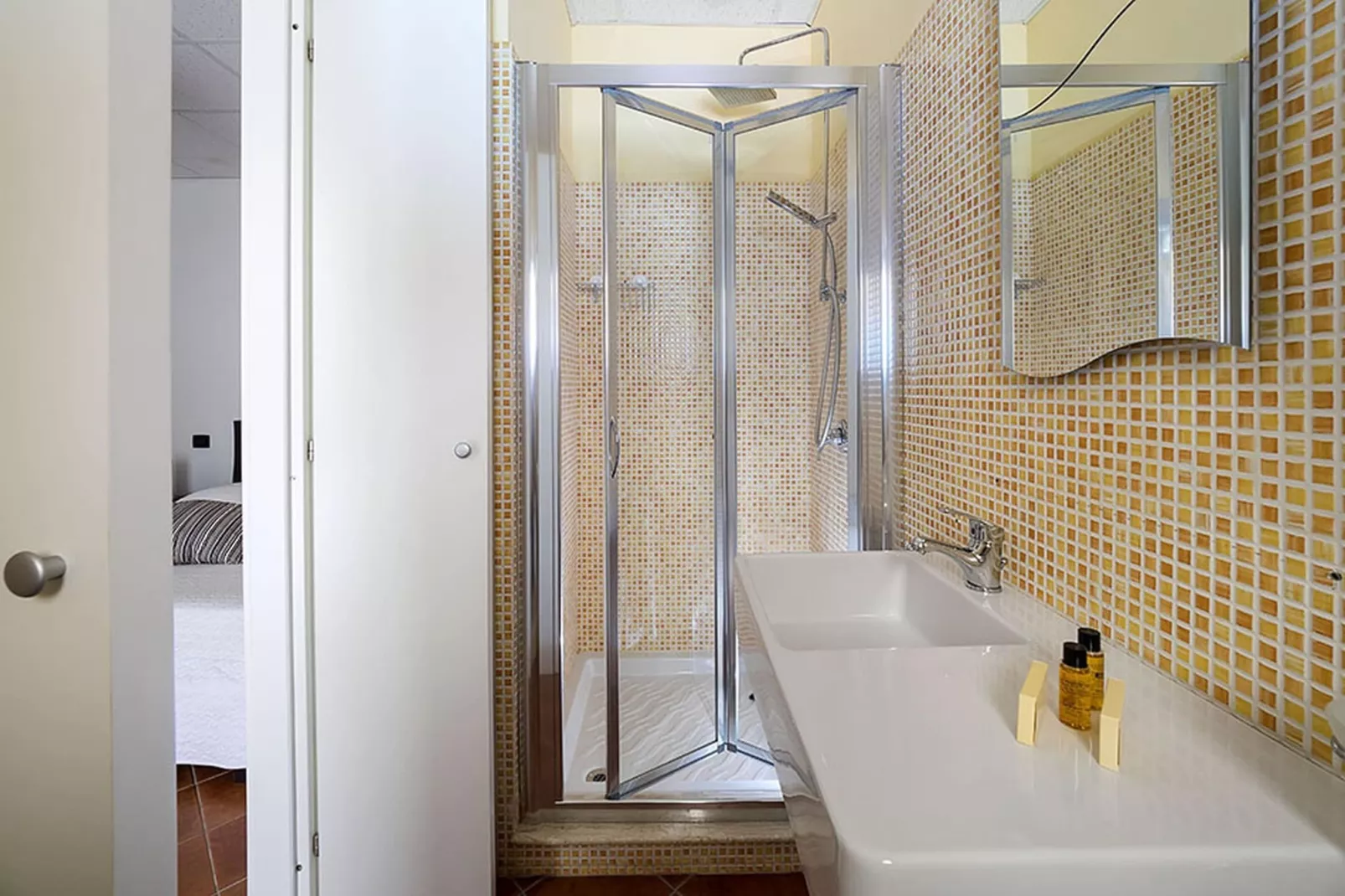 Agora Dodici-Bathroom