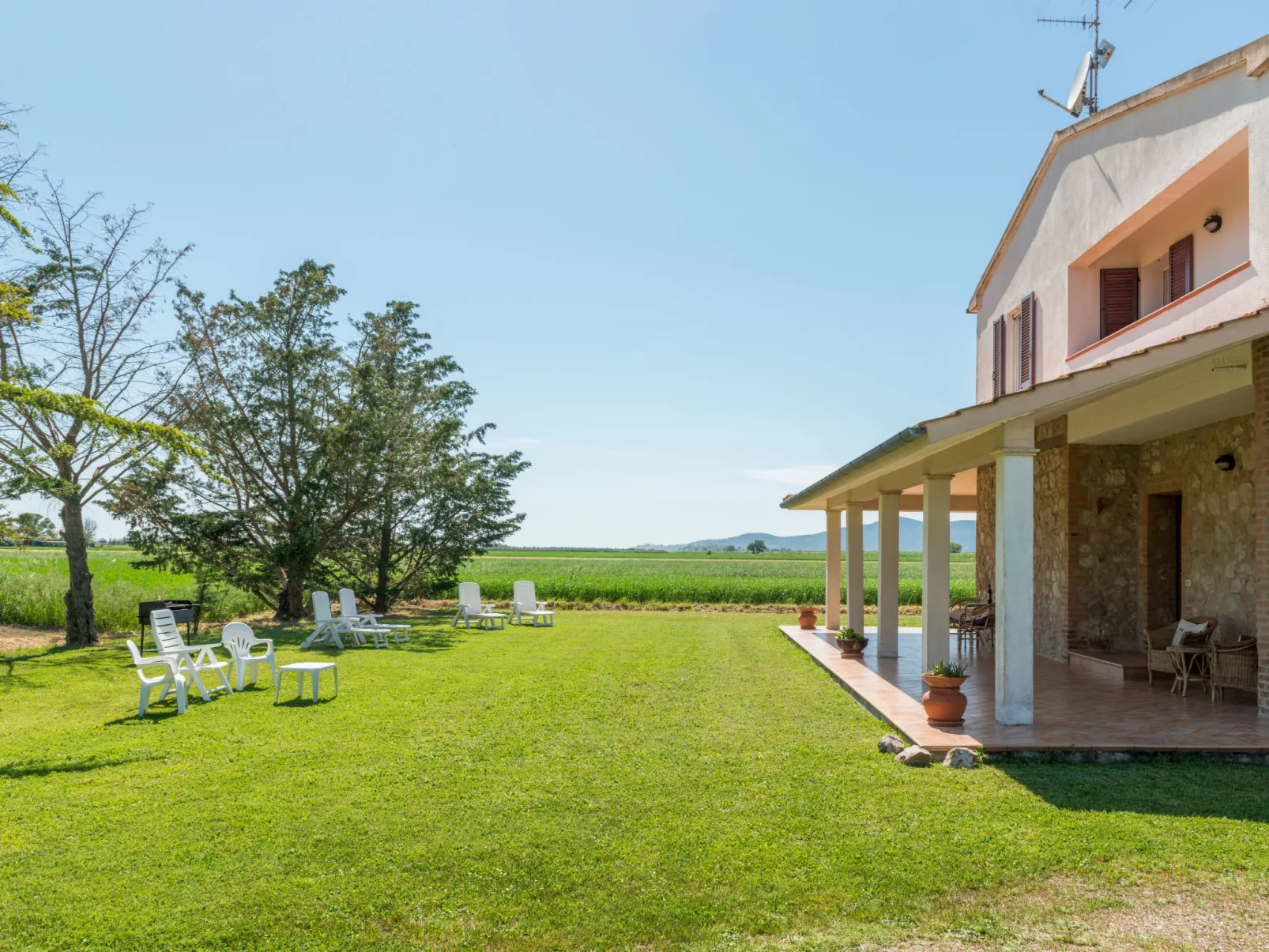 Casa Judith-Outside
