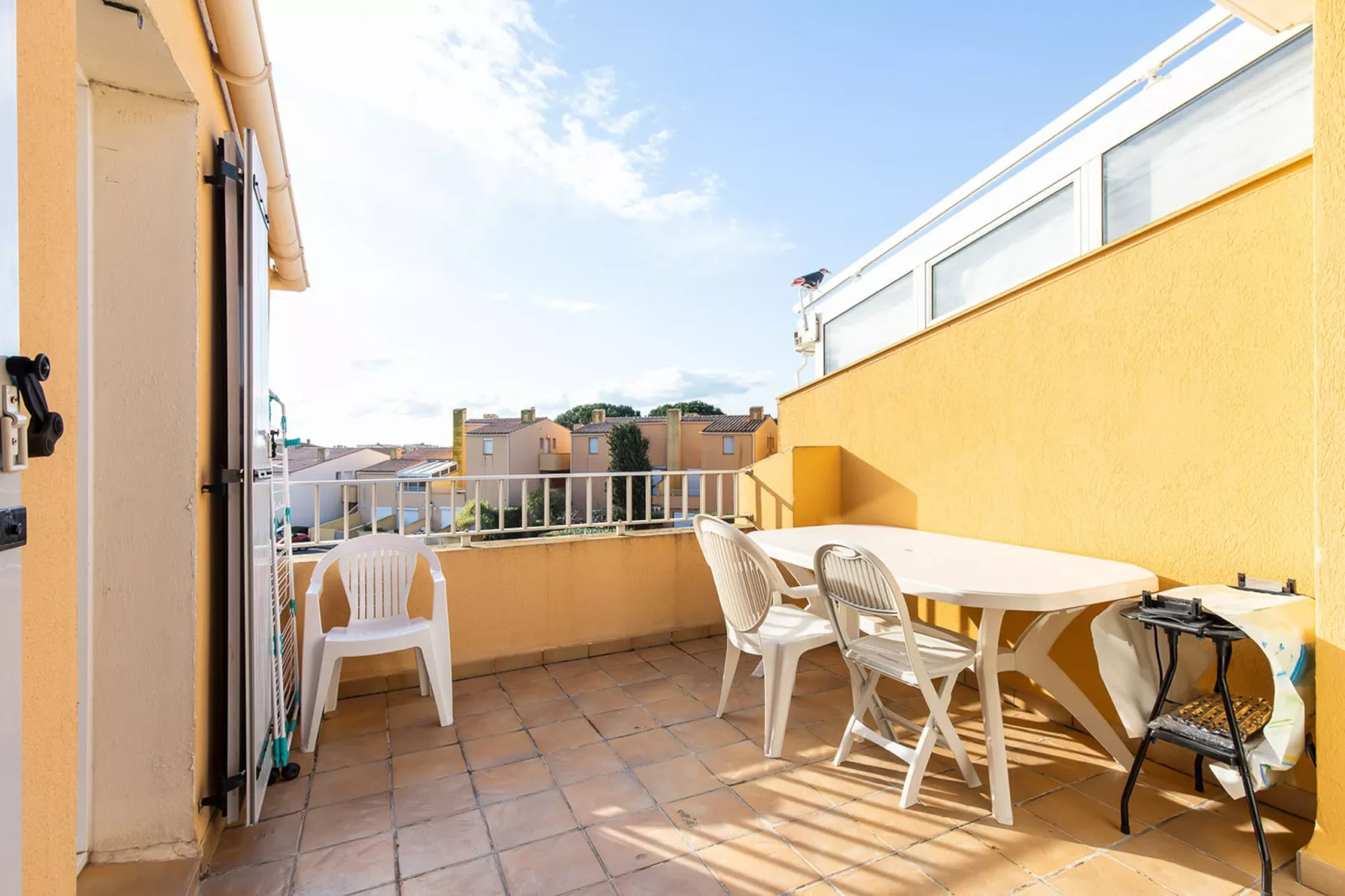 Agathe Plus N°1221 - 3P4-Terrace