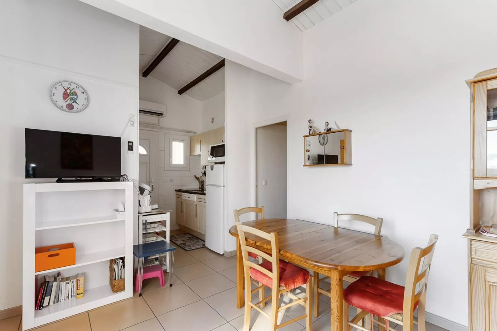 Agathe Plus N°1221 - 3P4-Dining room