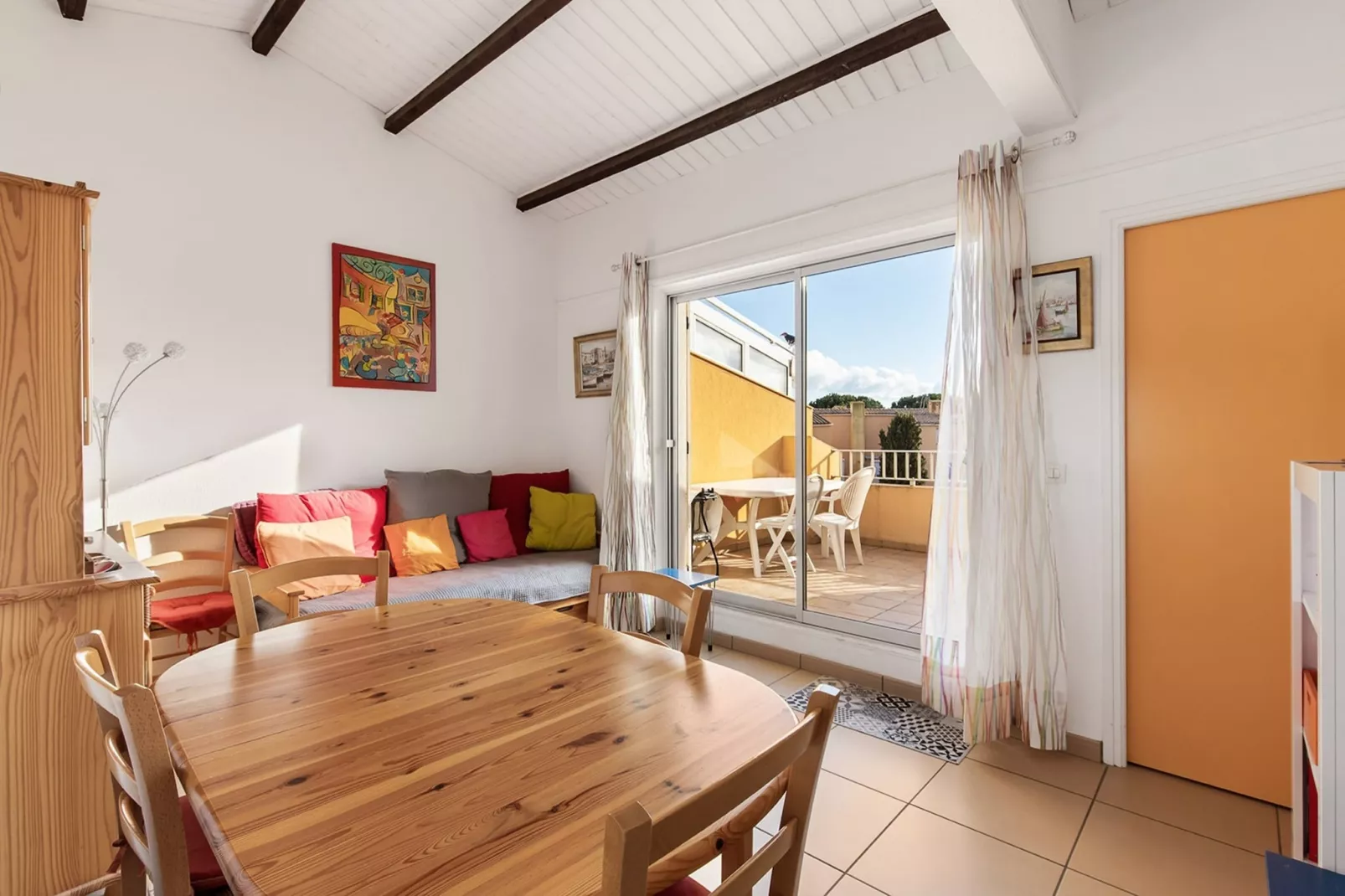 Agathe Plus N°1221 - 3P4-Bedroom