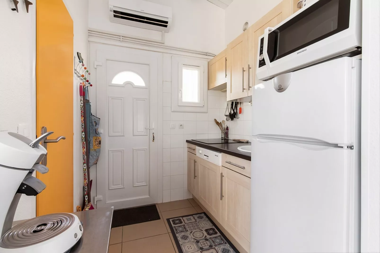 Agathe Plus N°1221 - 3P4-Bedroom