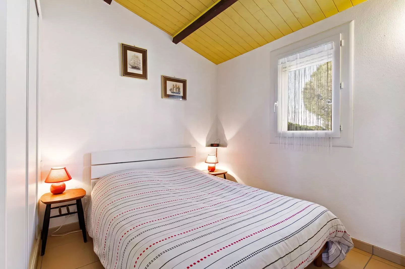 Agathe Plus N°1221 - 3P4-Bedroom