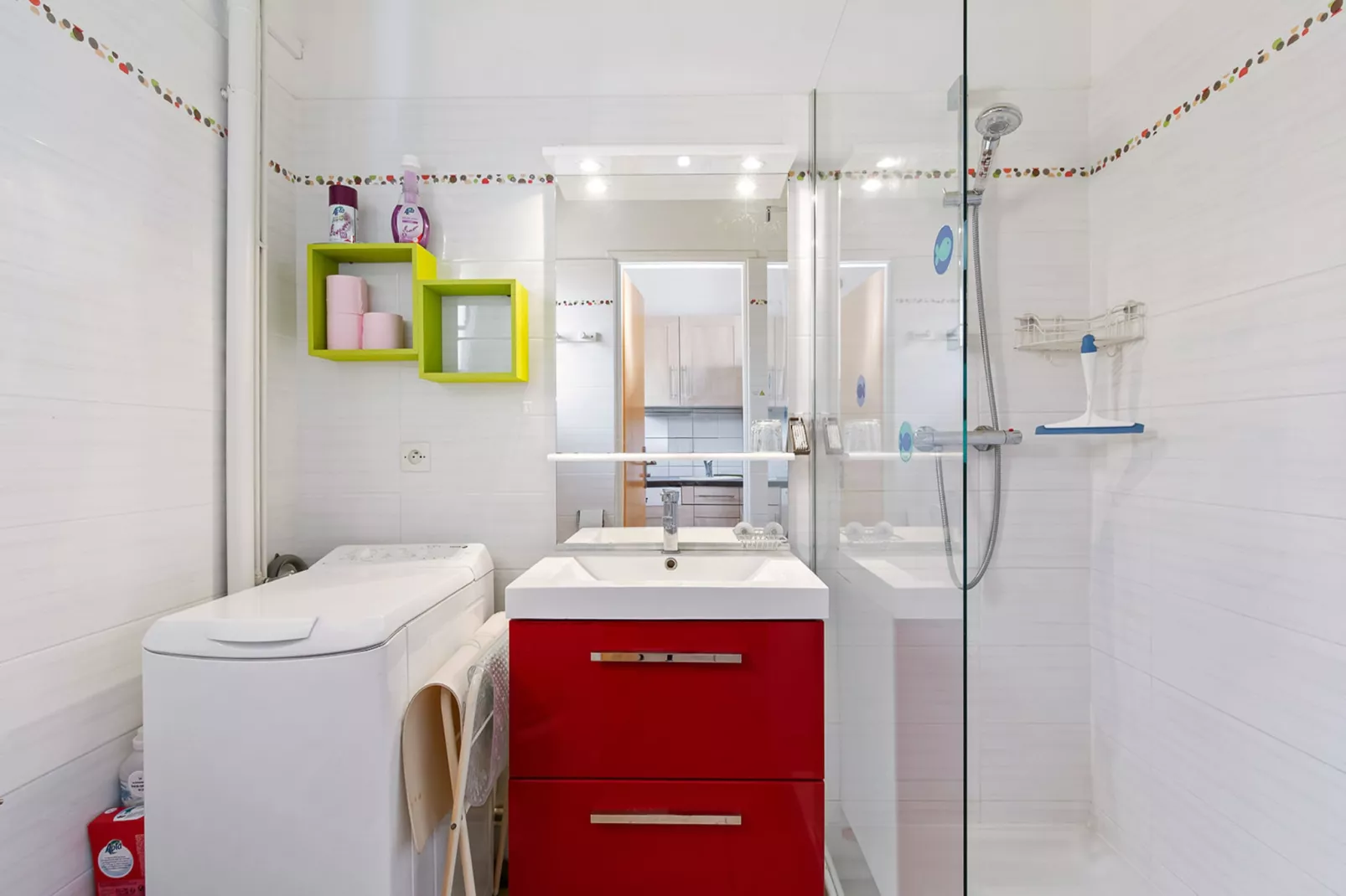 Agathe Plus N°1221 - 3P4-Bathroom