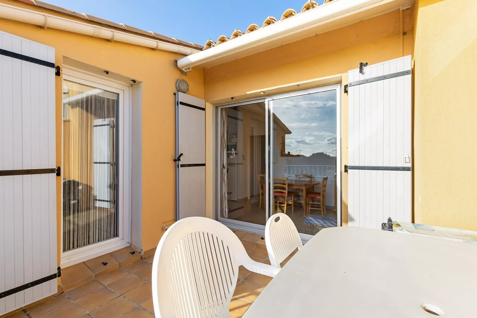 Agathe Plus N°1221 - 3P4-Terrace balcony
