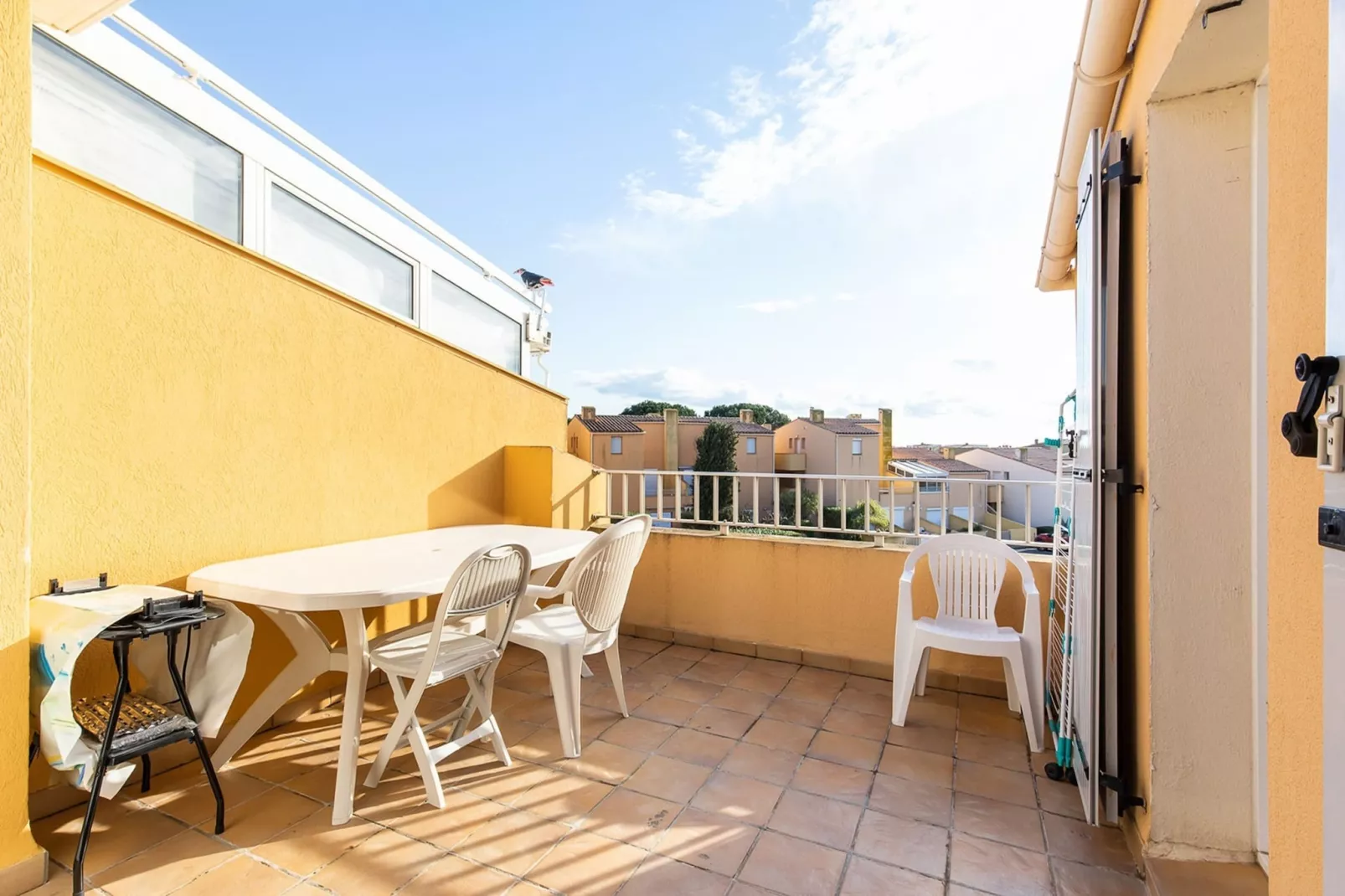 Agathe Plus N°1221 - 3P4-Terrace balcony