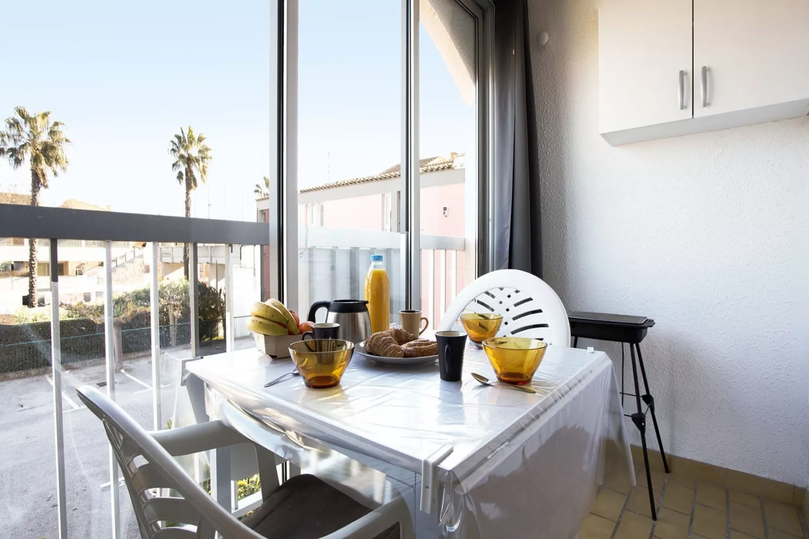 Le Cosmos C N°15 - 2P4-Dining room
