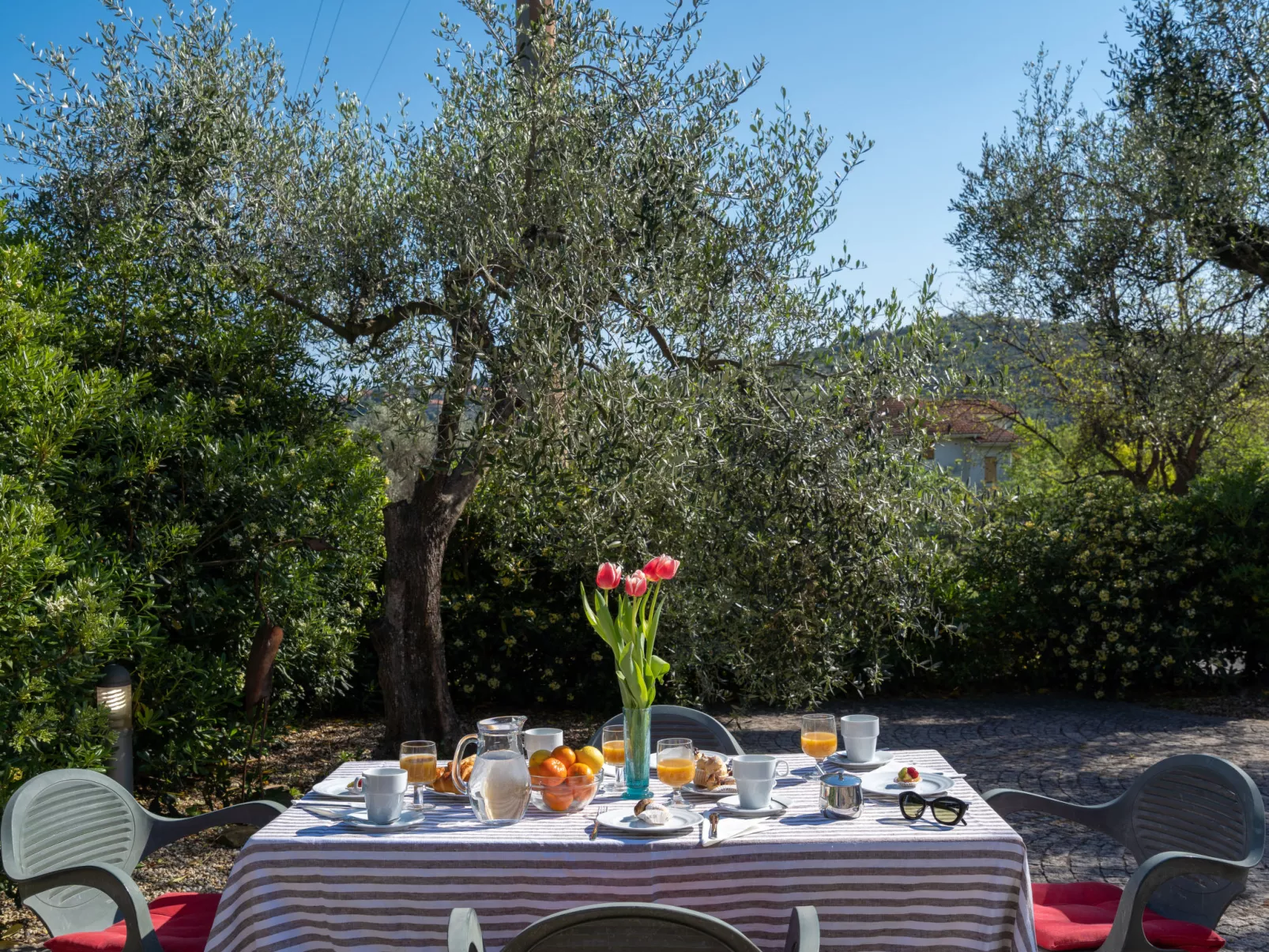 Casa ai Campi