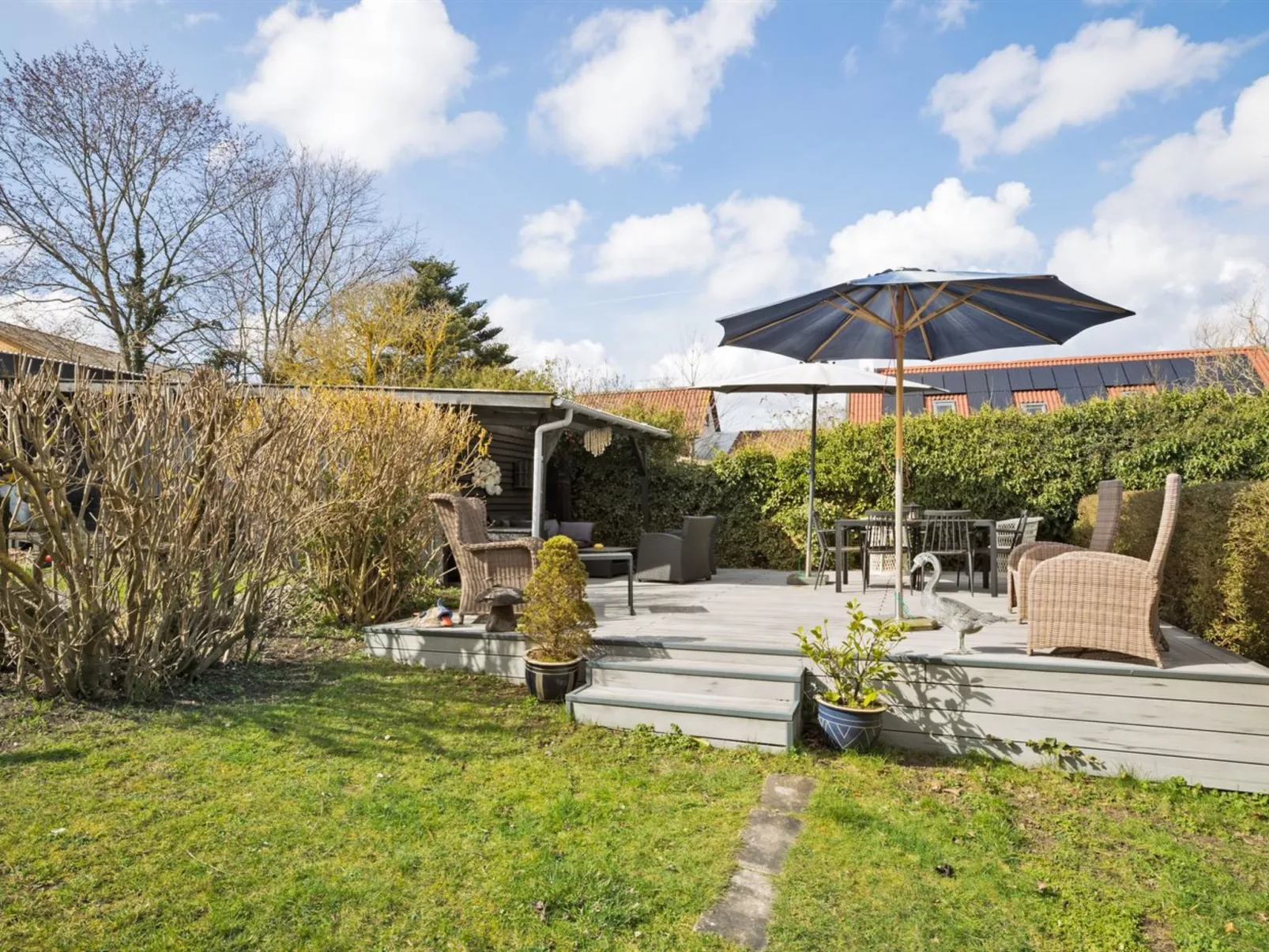 "Harka" - 150m from the sea-Outside