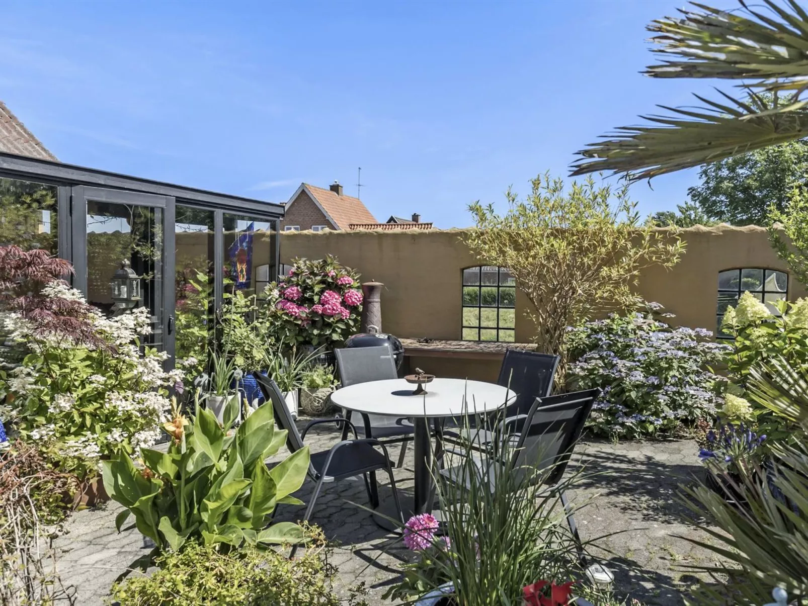 "Harka" - 150m from the sea-Outside
