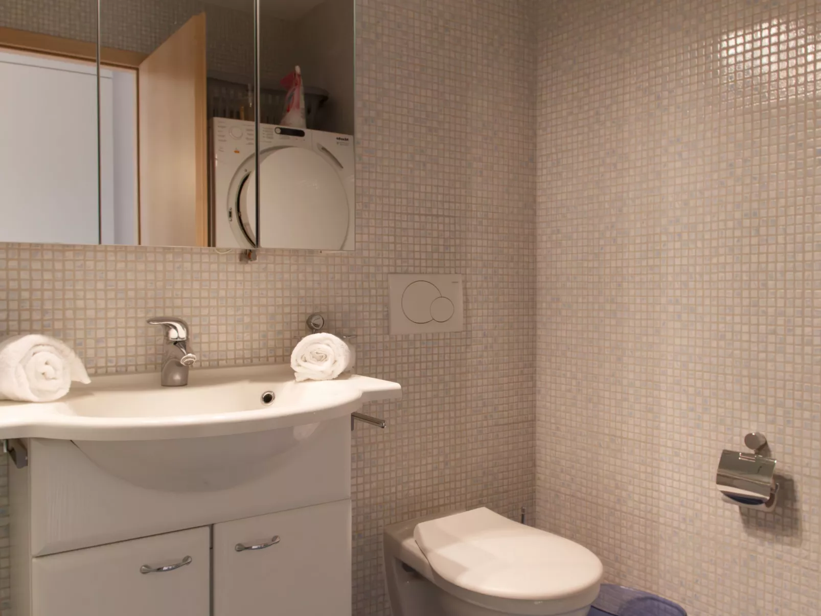 Apt C4/R - Résidence Bougainville-Inside