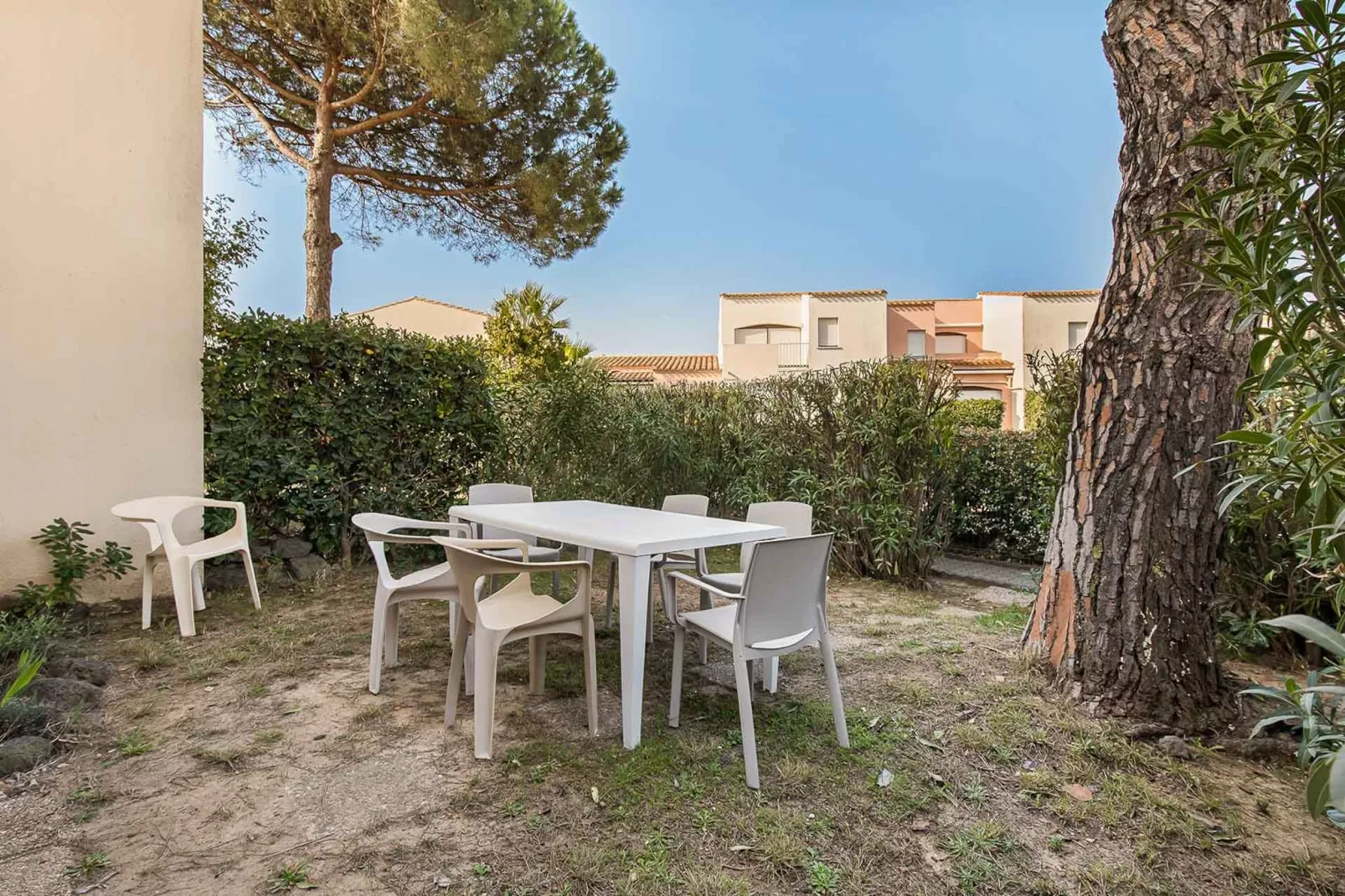 Port Lano N°112 - 3P7-Terrace
