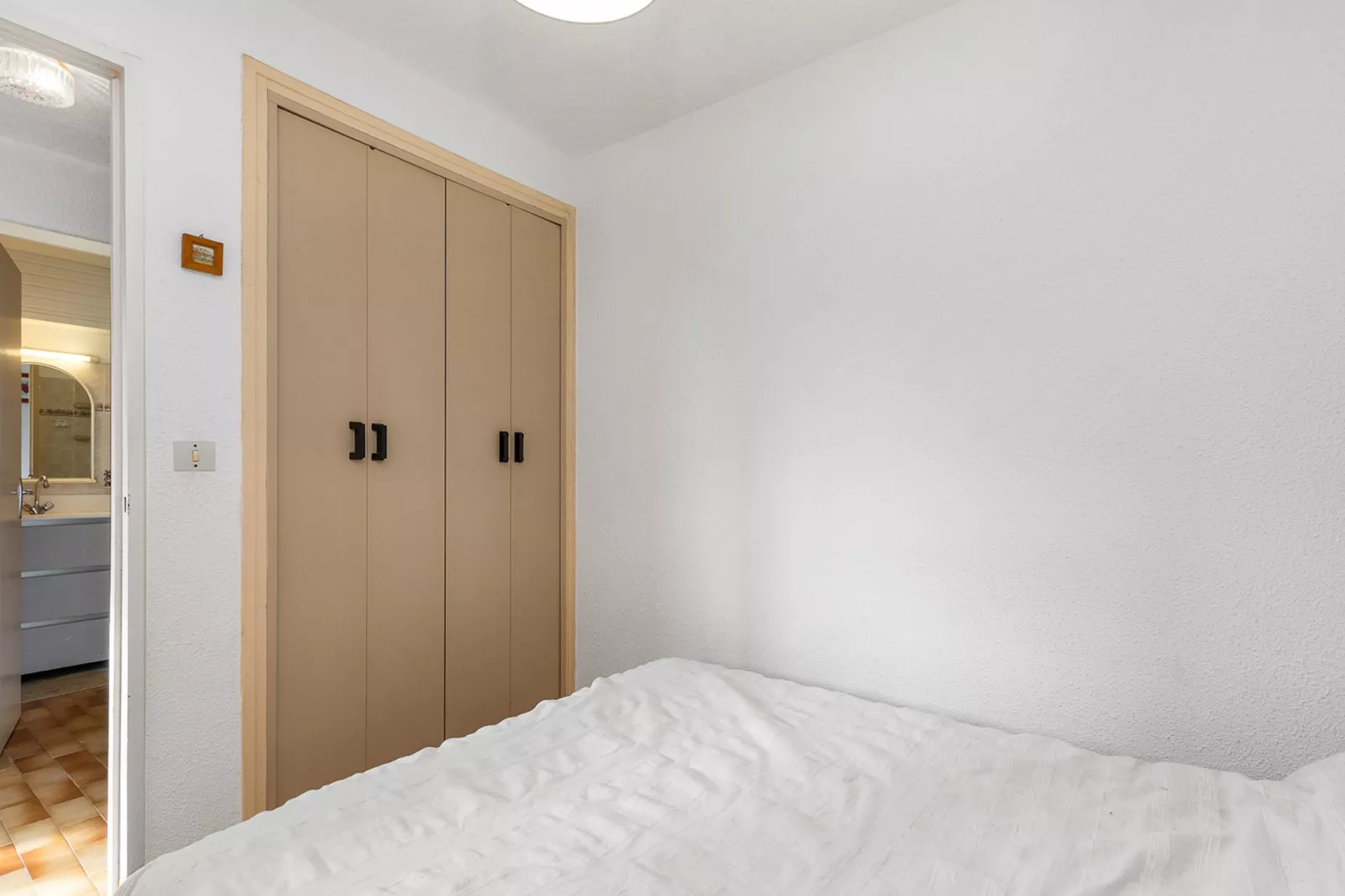 Port Lano N°112 - 3P7-Bedroom