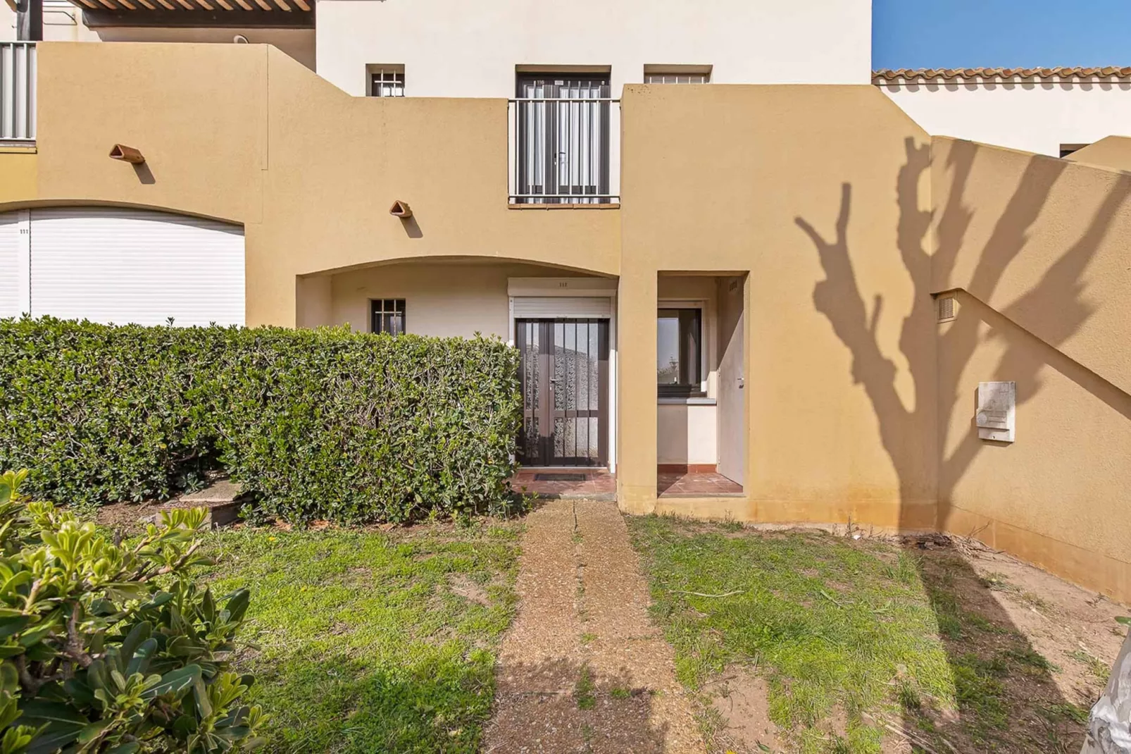 Port Lano N°112 - 3P7-Outdoor