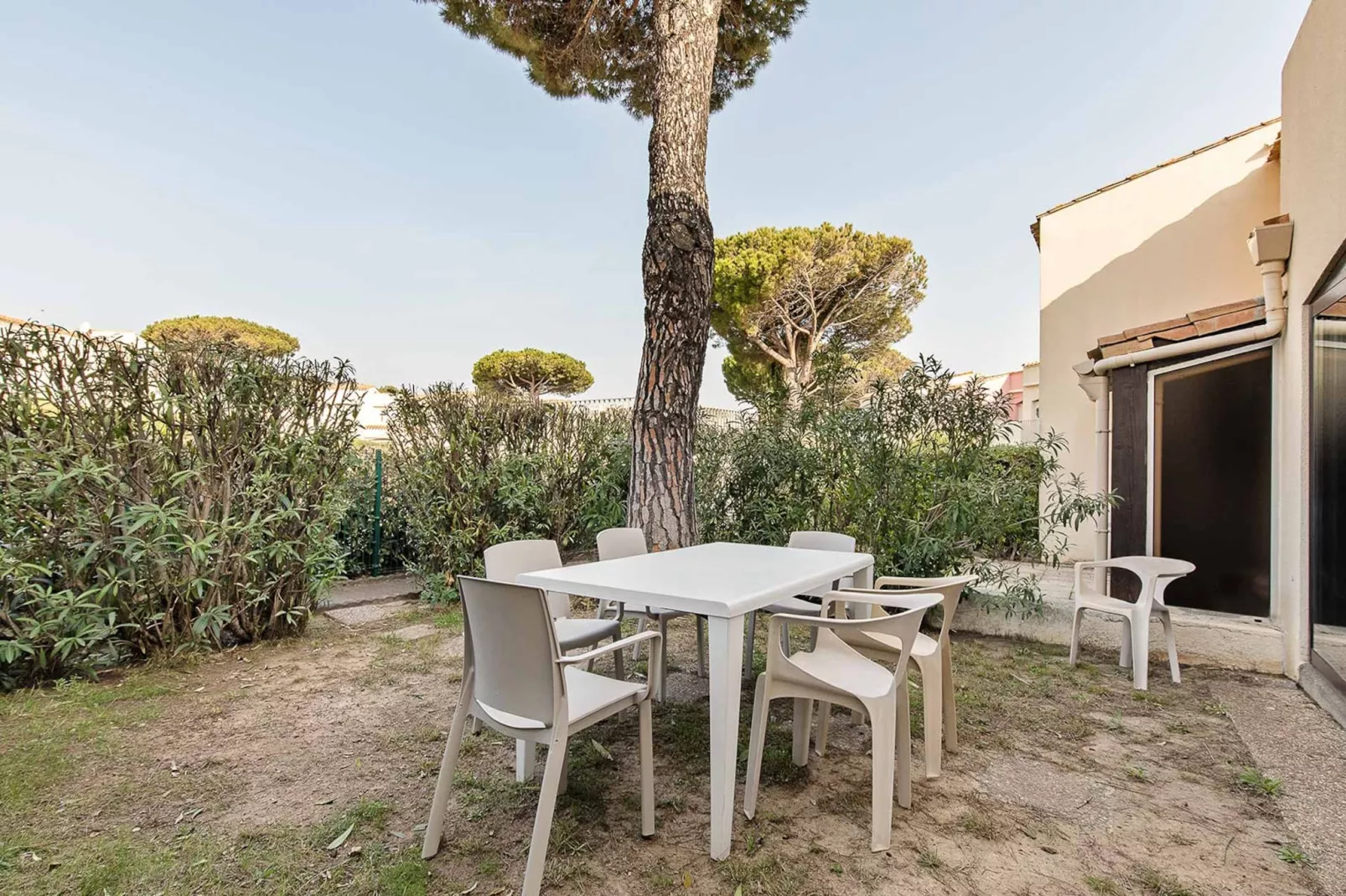 Port Lano N°112 - 3P7-Terrace