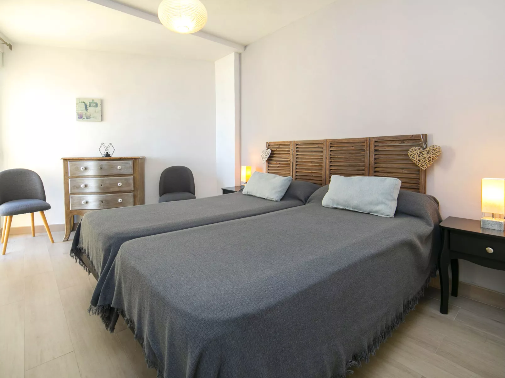Penon de Ifach-Inside