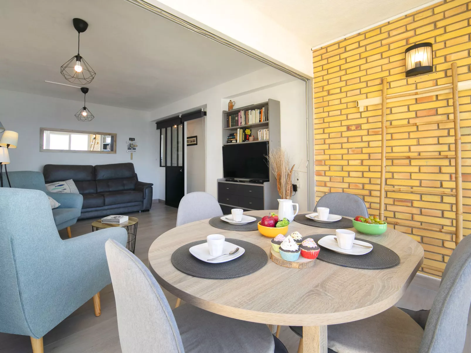 Penon de Ifach-Inside