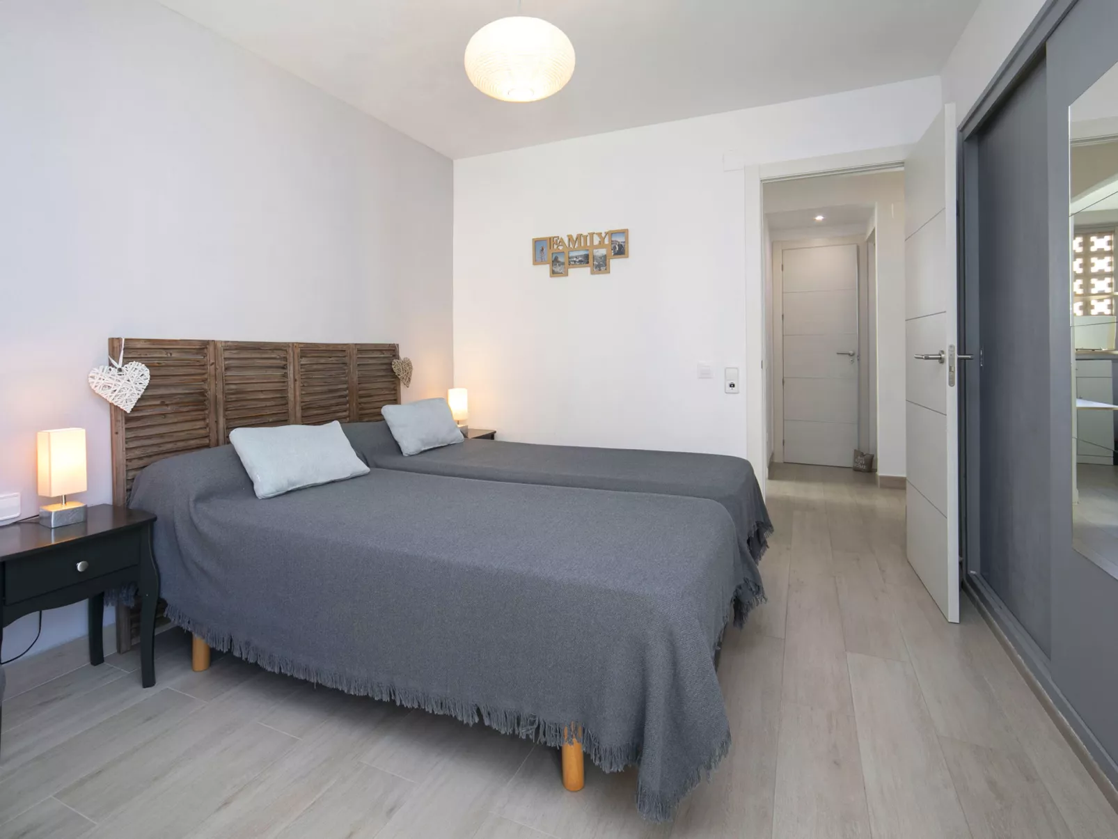 Penon de Ifach-Inside