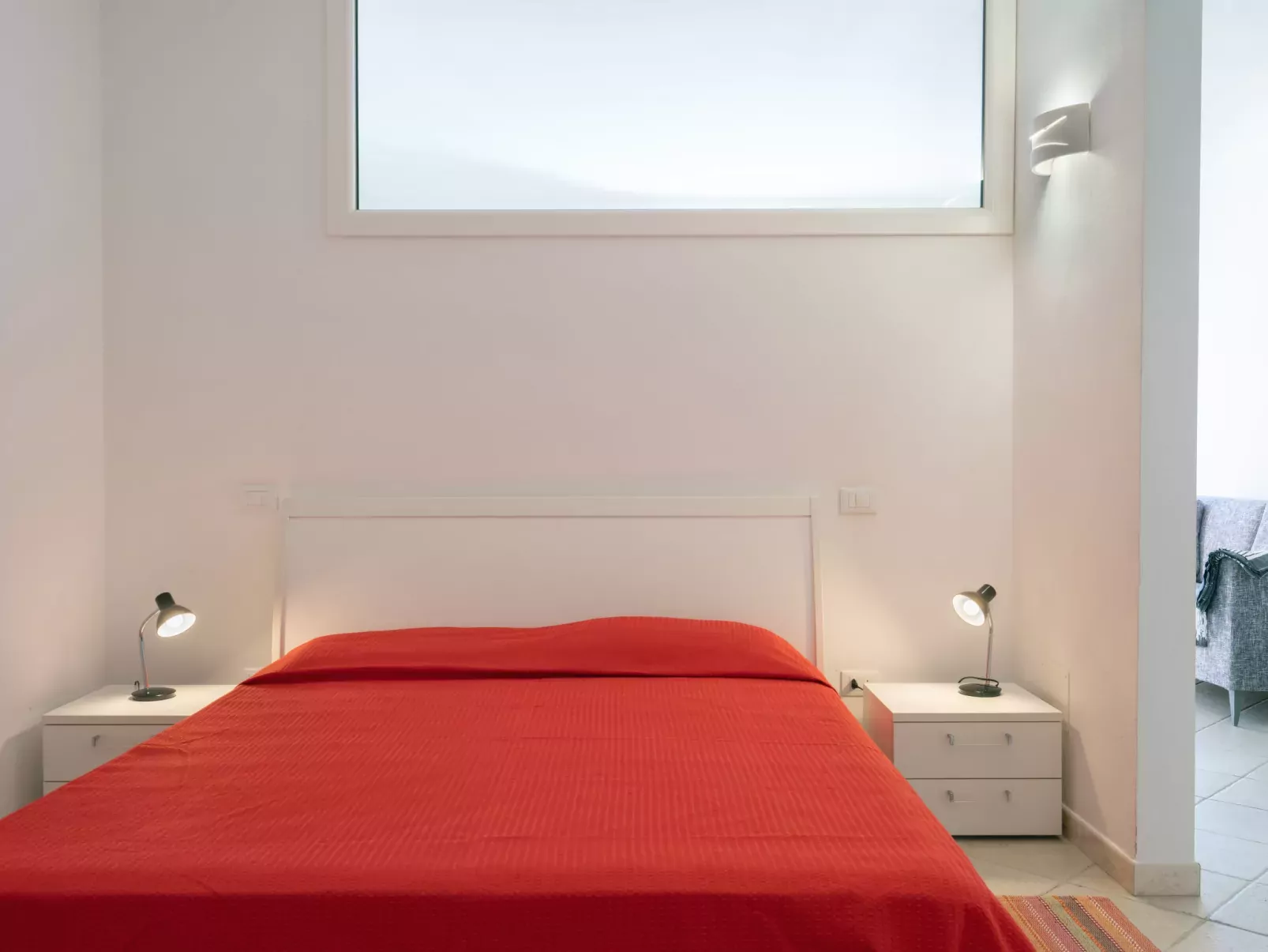 Casa ai Campi-Inside