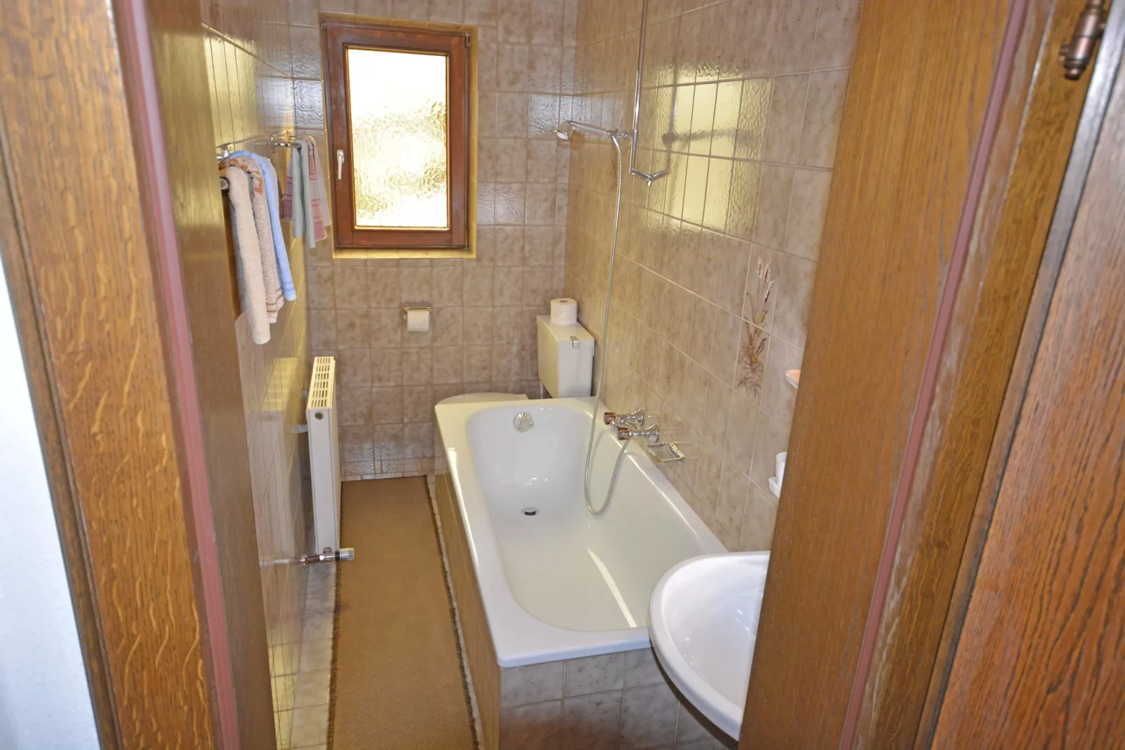 Lechner Enzian-Bathroom