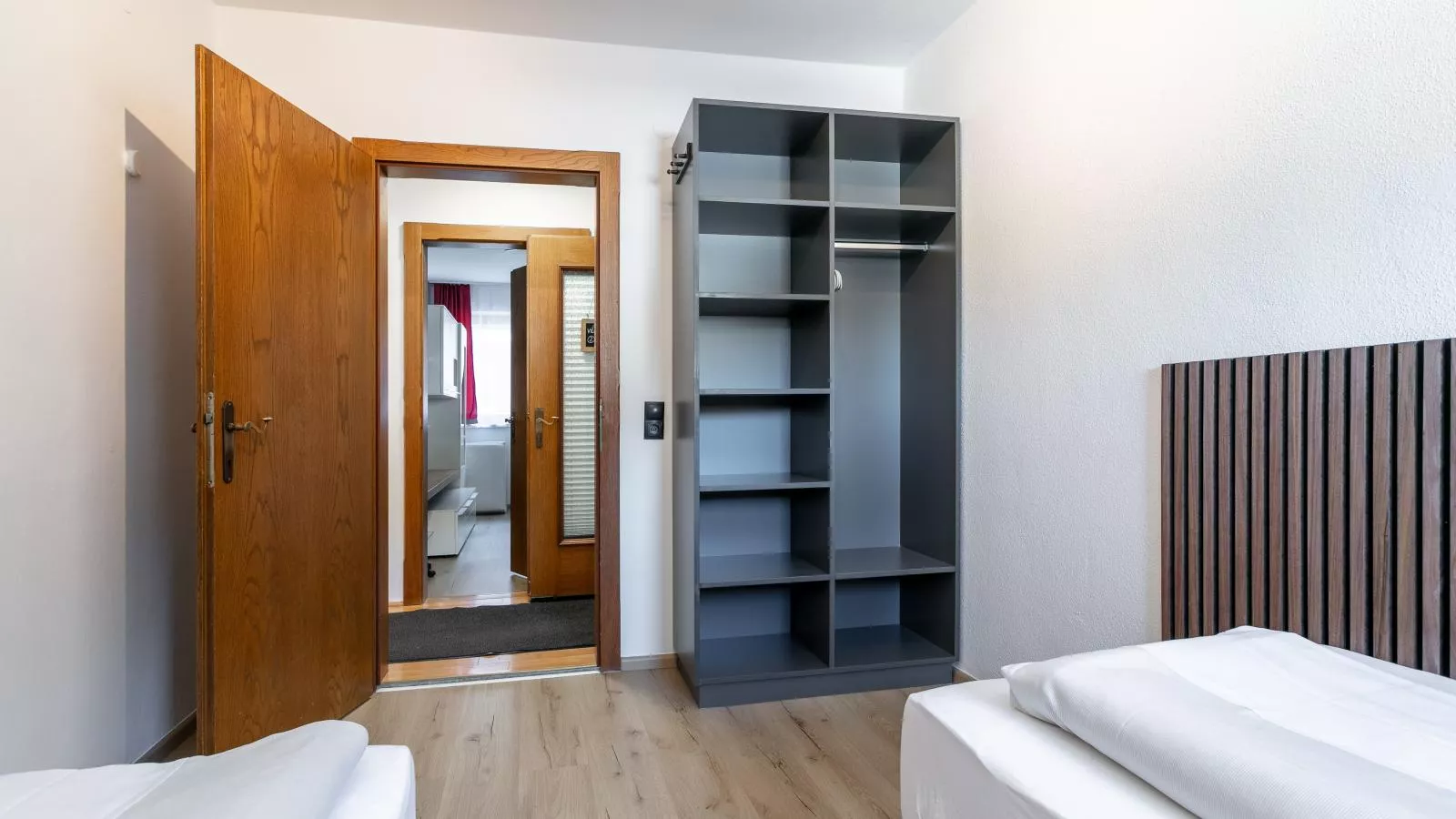Blumenwiese I und II-Bedroom