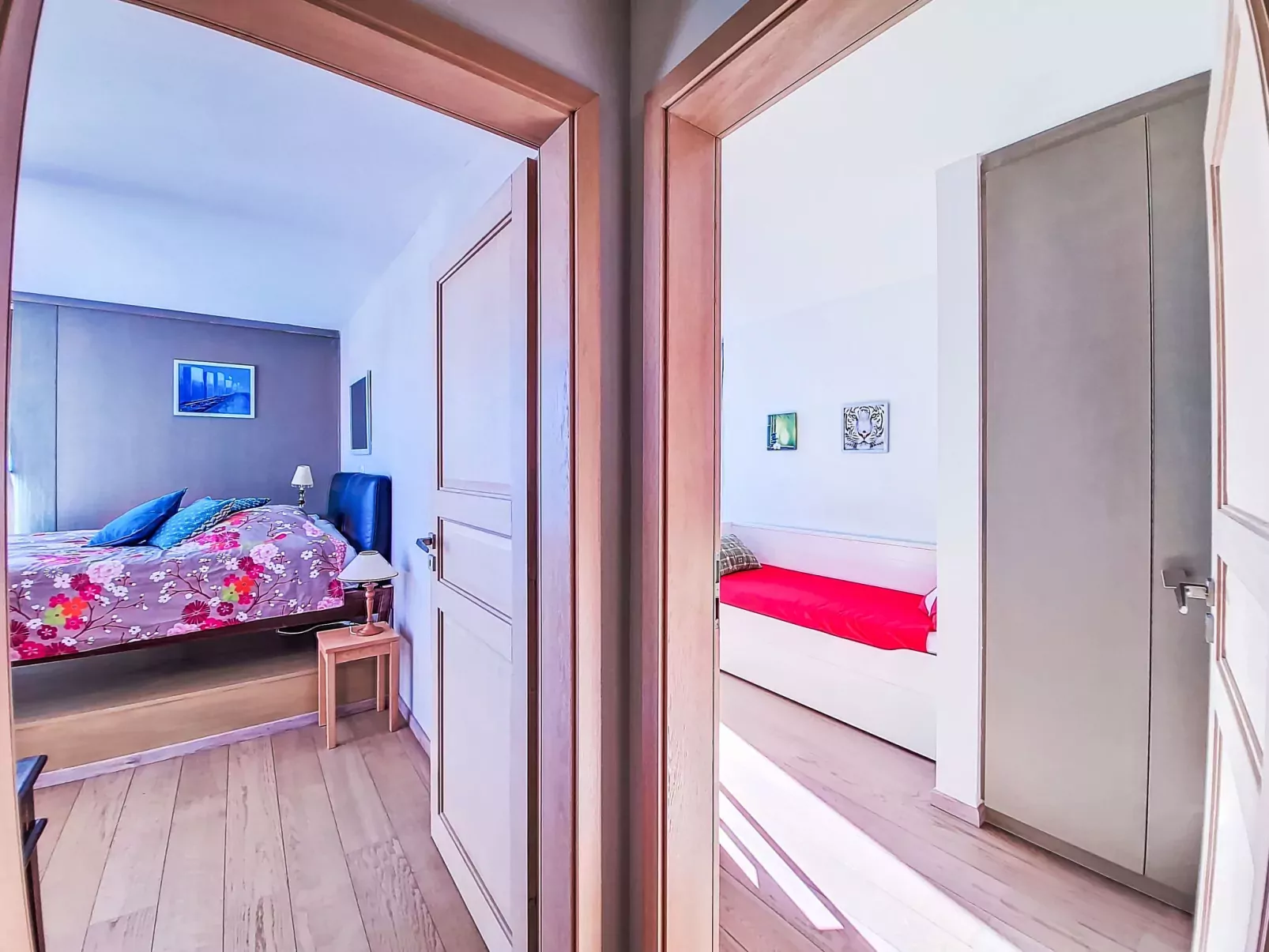 Jeanne D'Arc LOFT-Inside