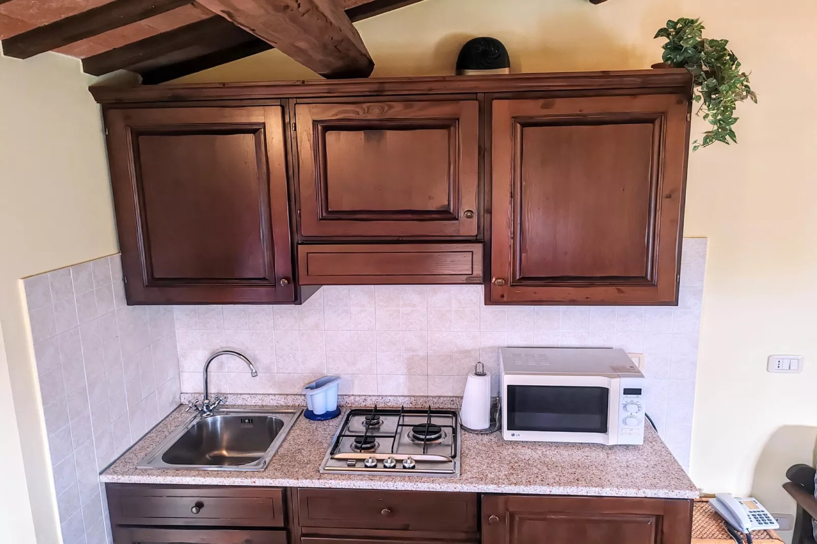 Mori-Kitchen
