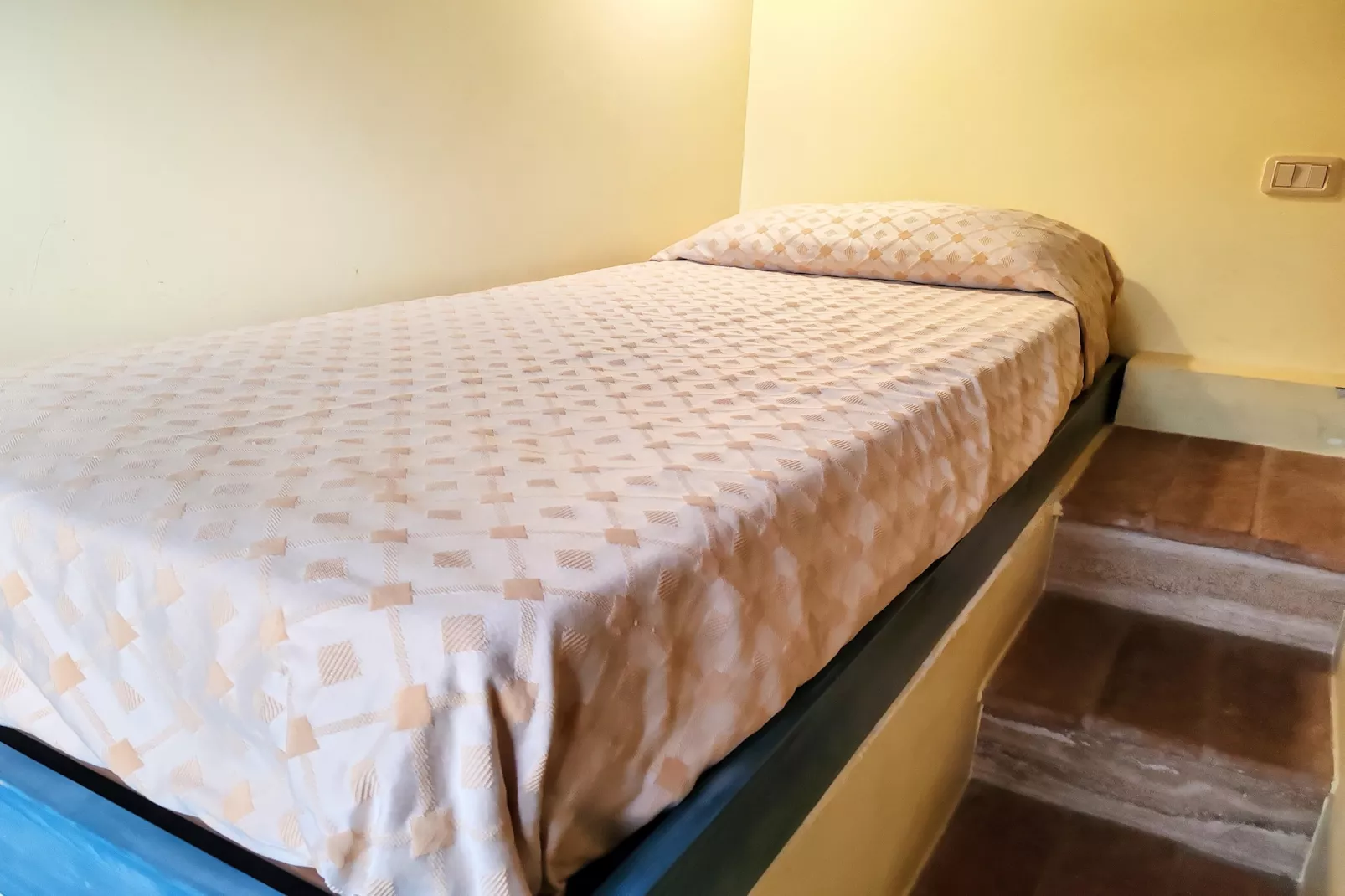 Mori-Bedroom