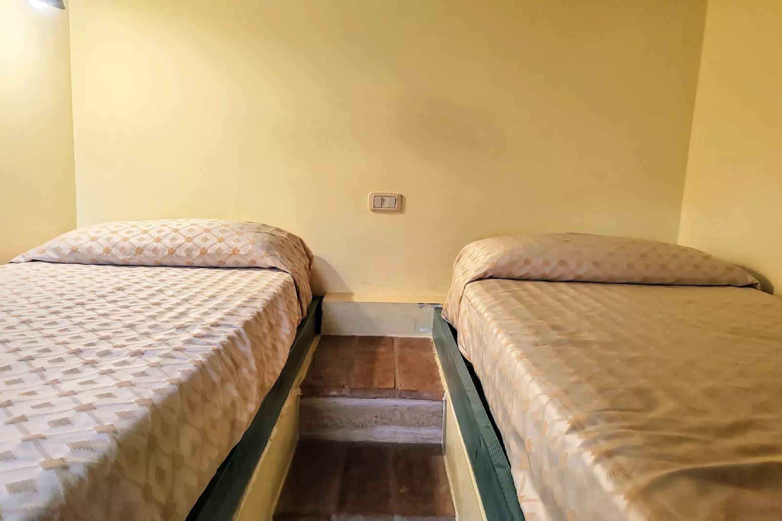 Mori-Bedroom