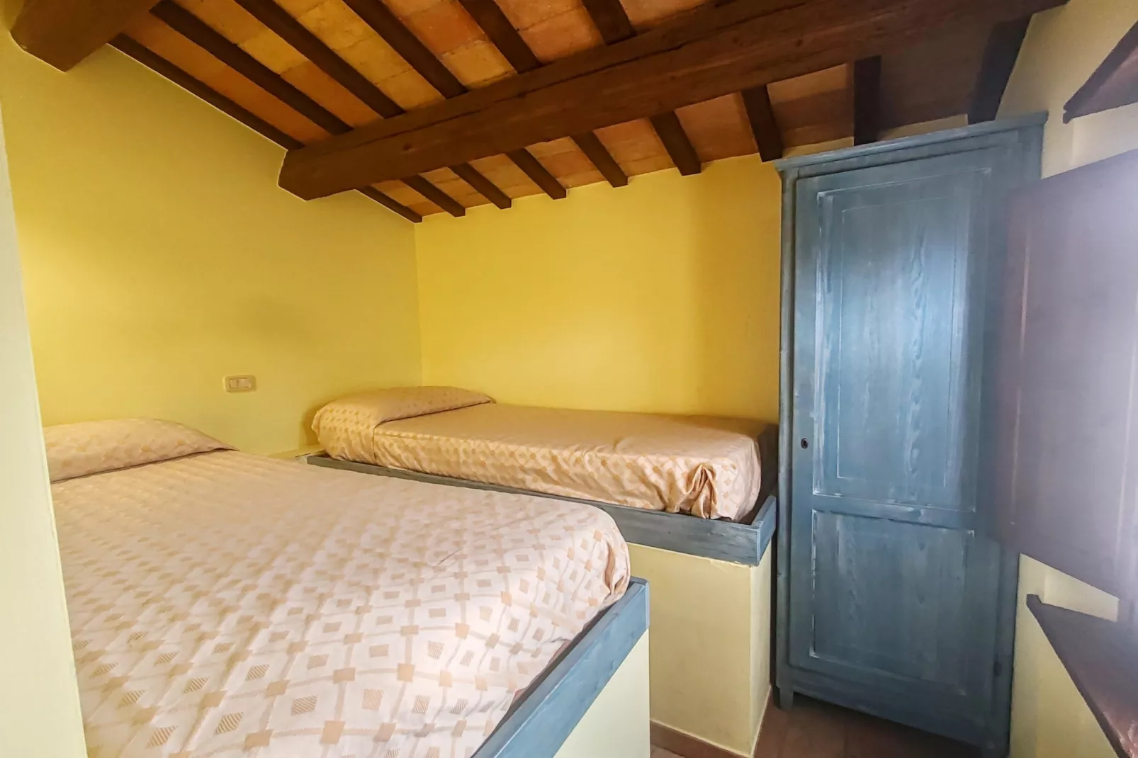 Mori-Bedroom
