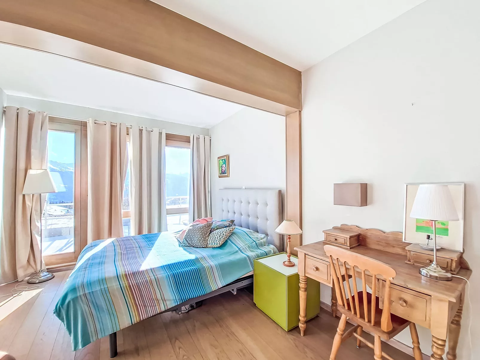 Jeanne D'Arc LOFT-Inside