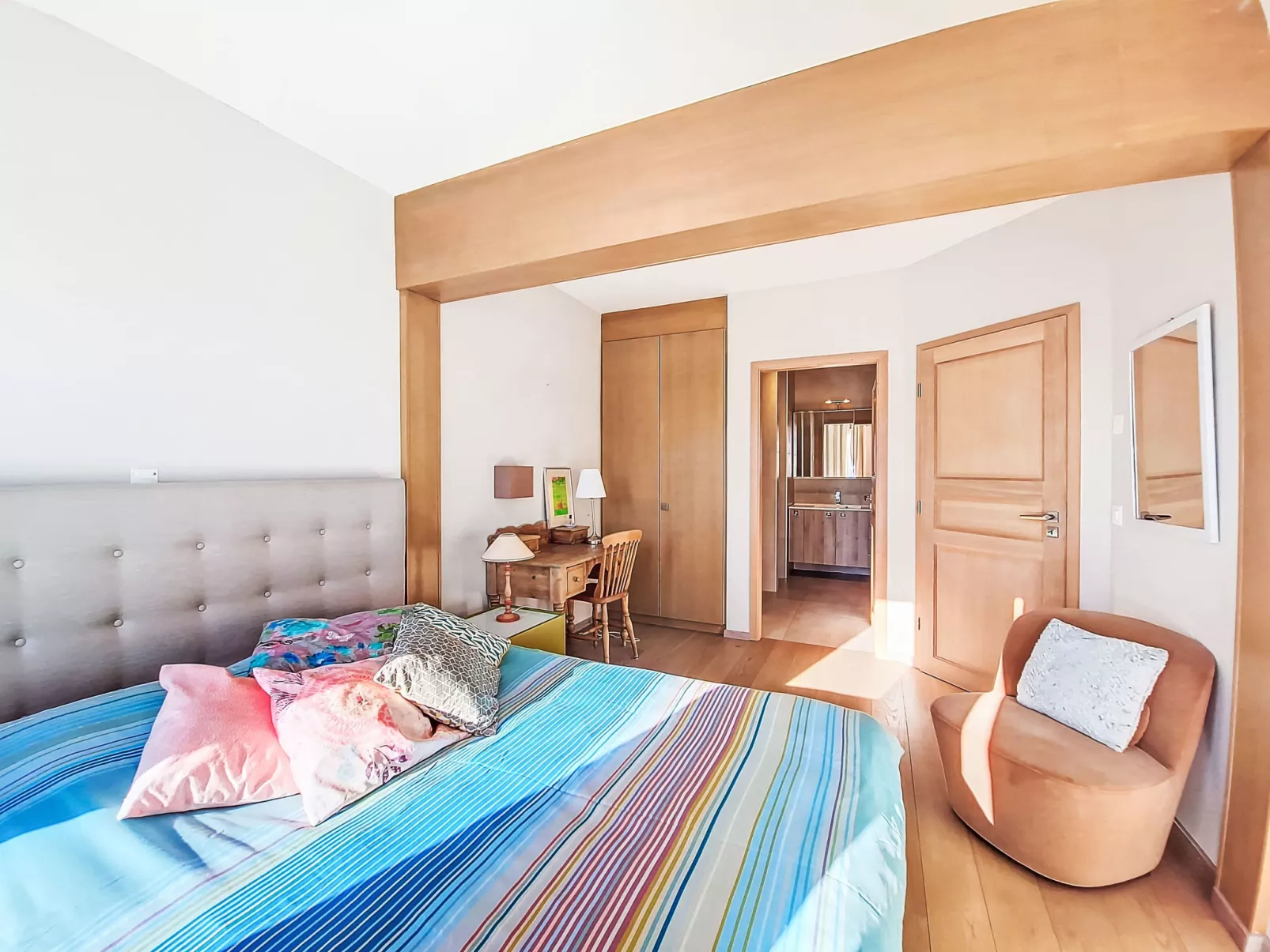 Jeanne D'Arc LOFT-Inside