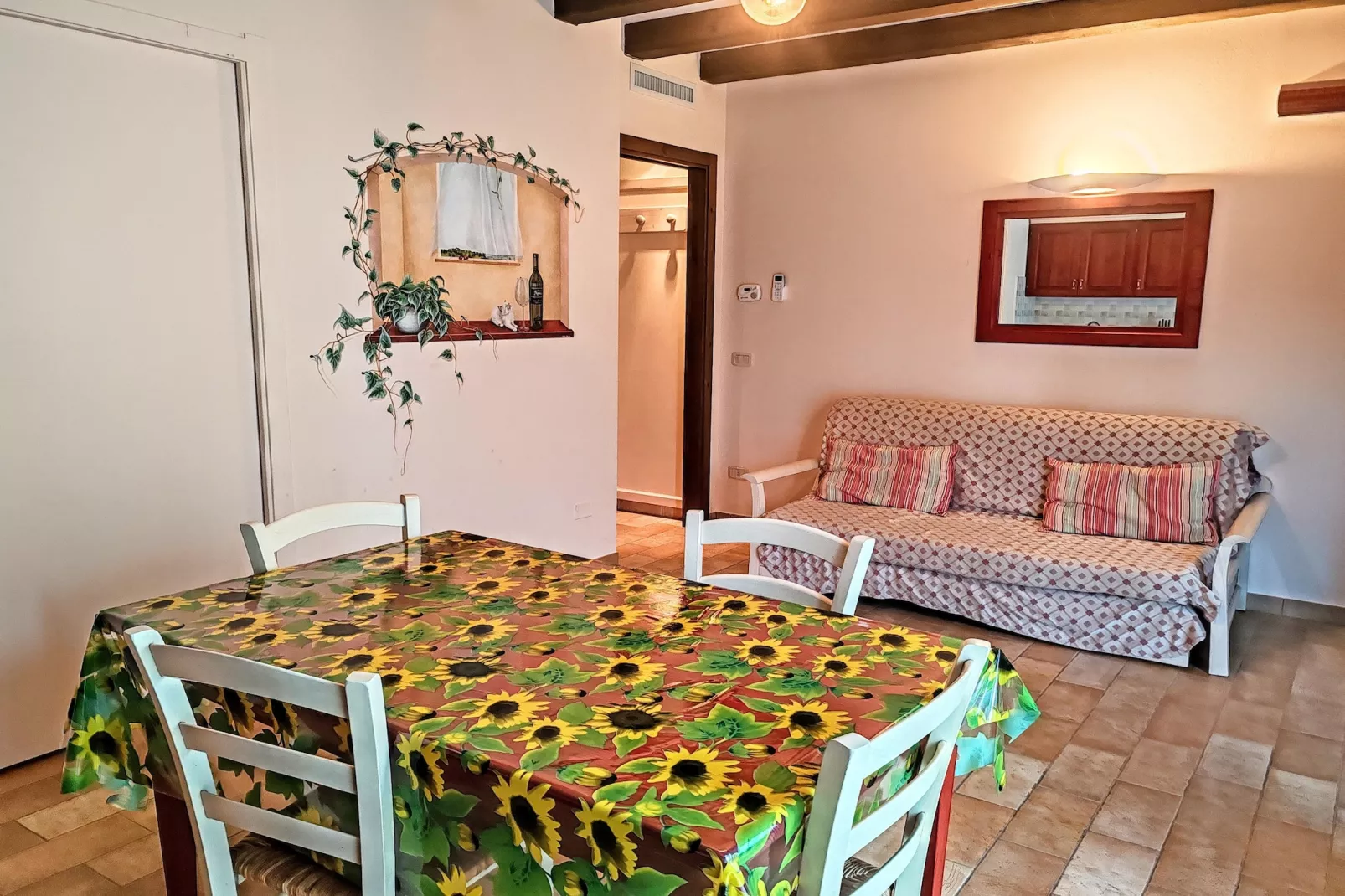 Moncaro-Dining room