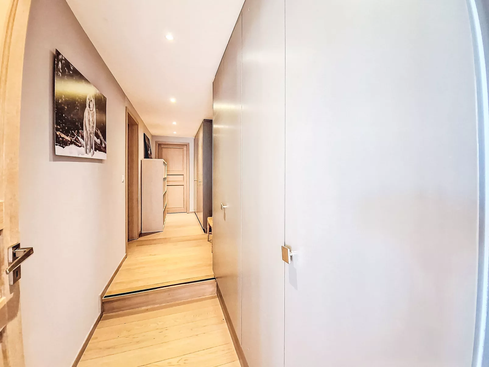 Jeanne D'Arc LOFT-Inside