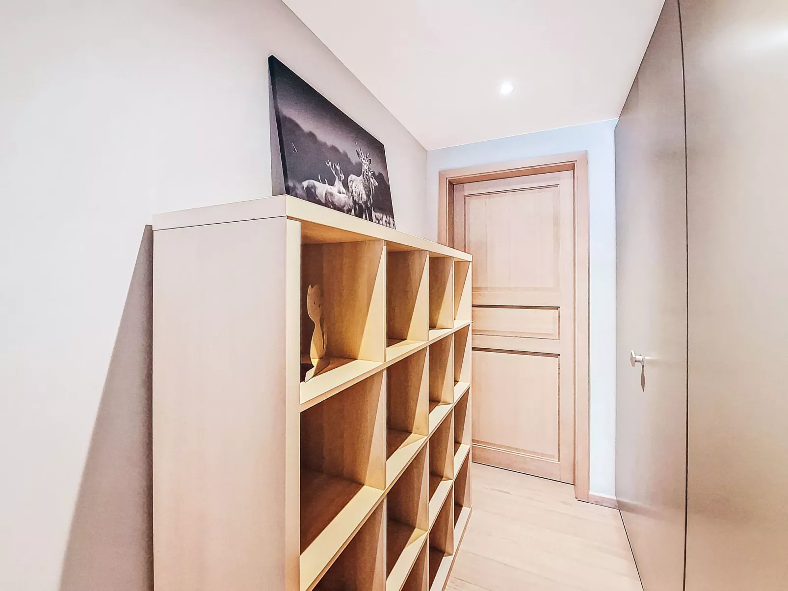 Jeanne D'Arc LOFT-Inside