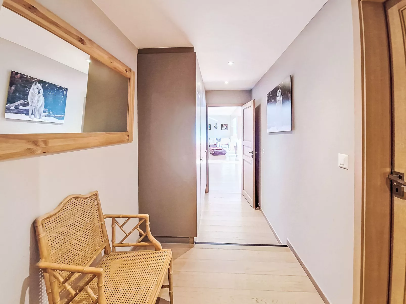 Jeanne D'Arc LOFT-Inside