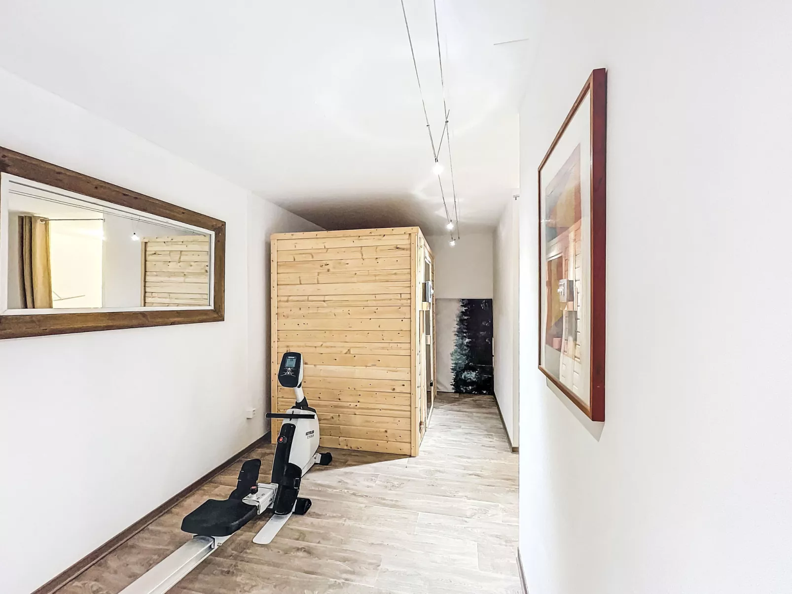 Jeanne D'Arc LOFT-Inside