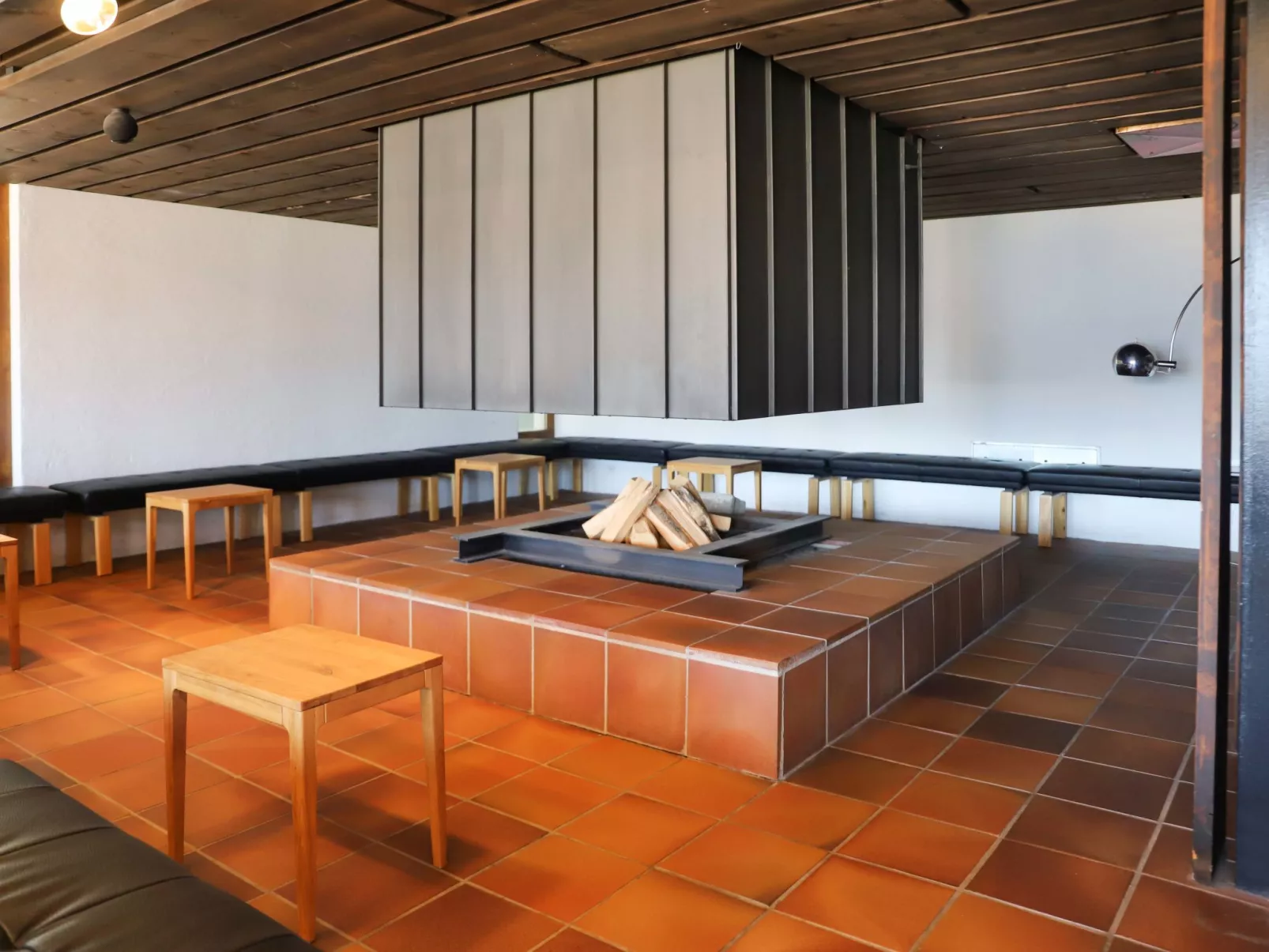 Jeanne D'Arc LOFT-Inside