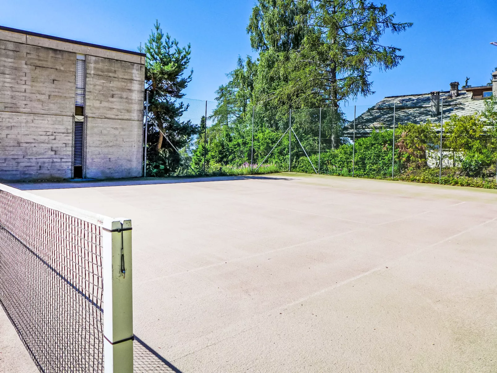 Jeanne D'Arc LOFT-Outside