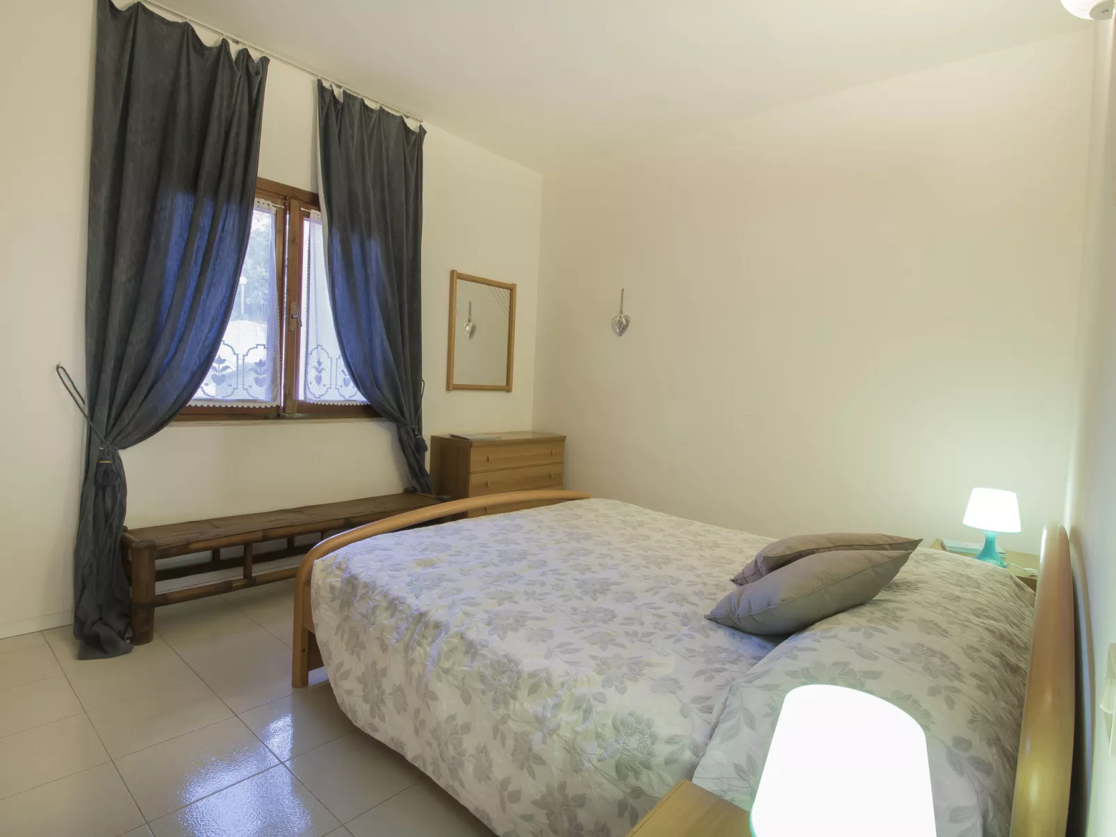 Casina-Dedans