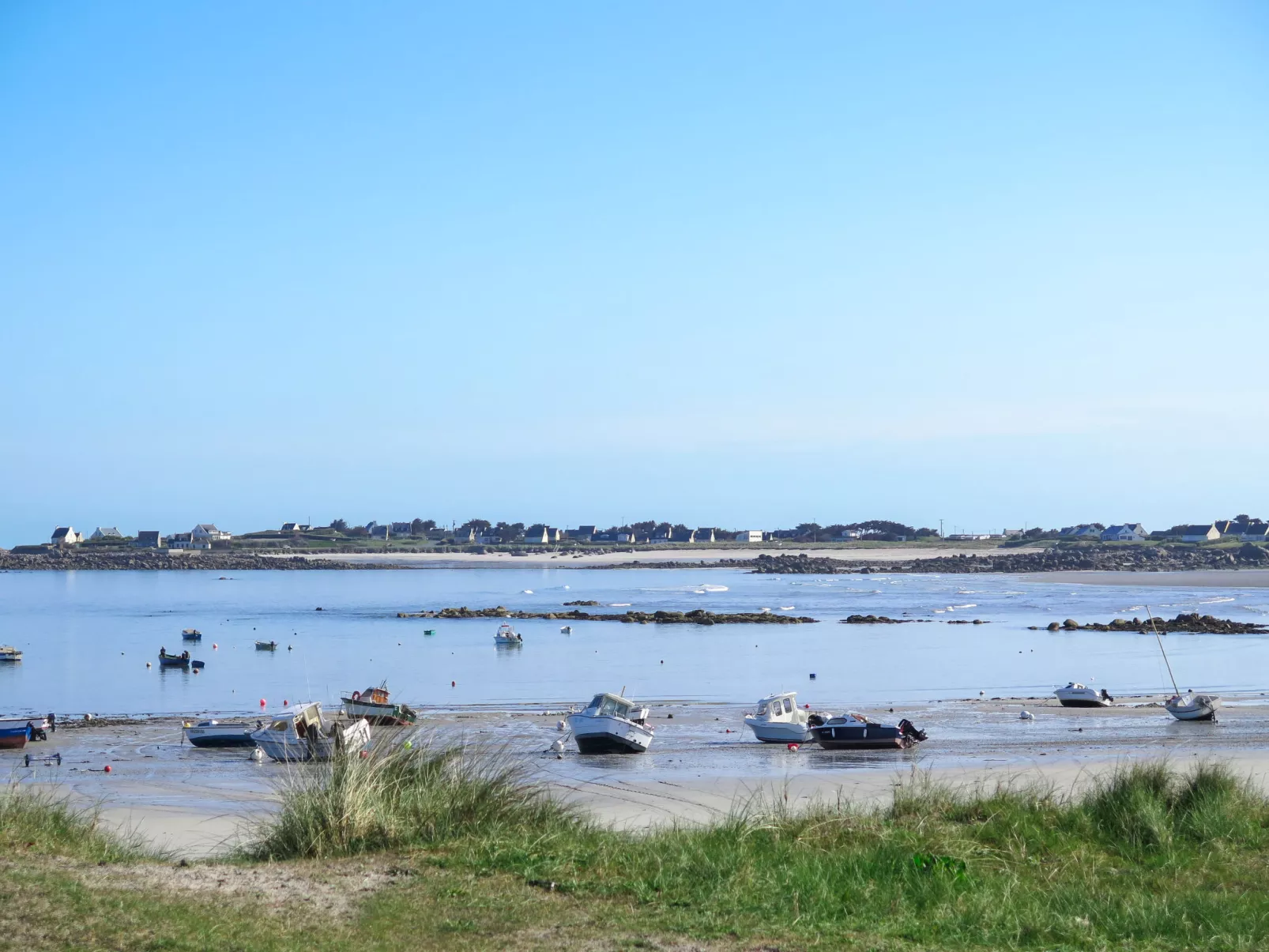 La Moineaudière-Area