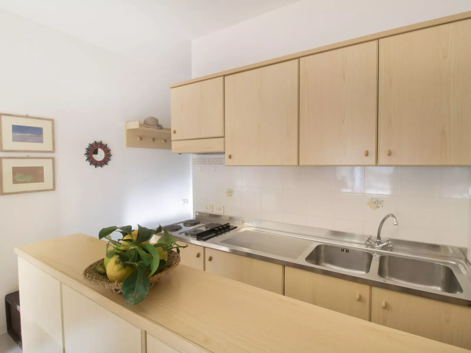 Casina-Dedans