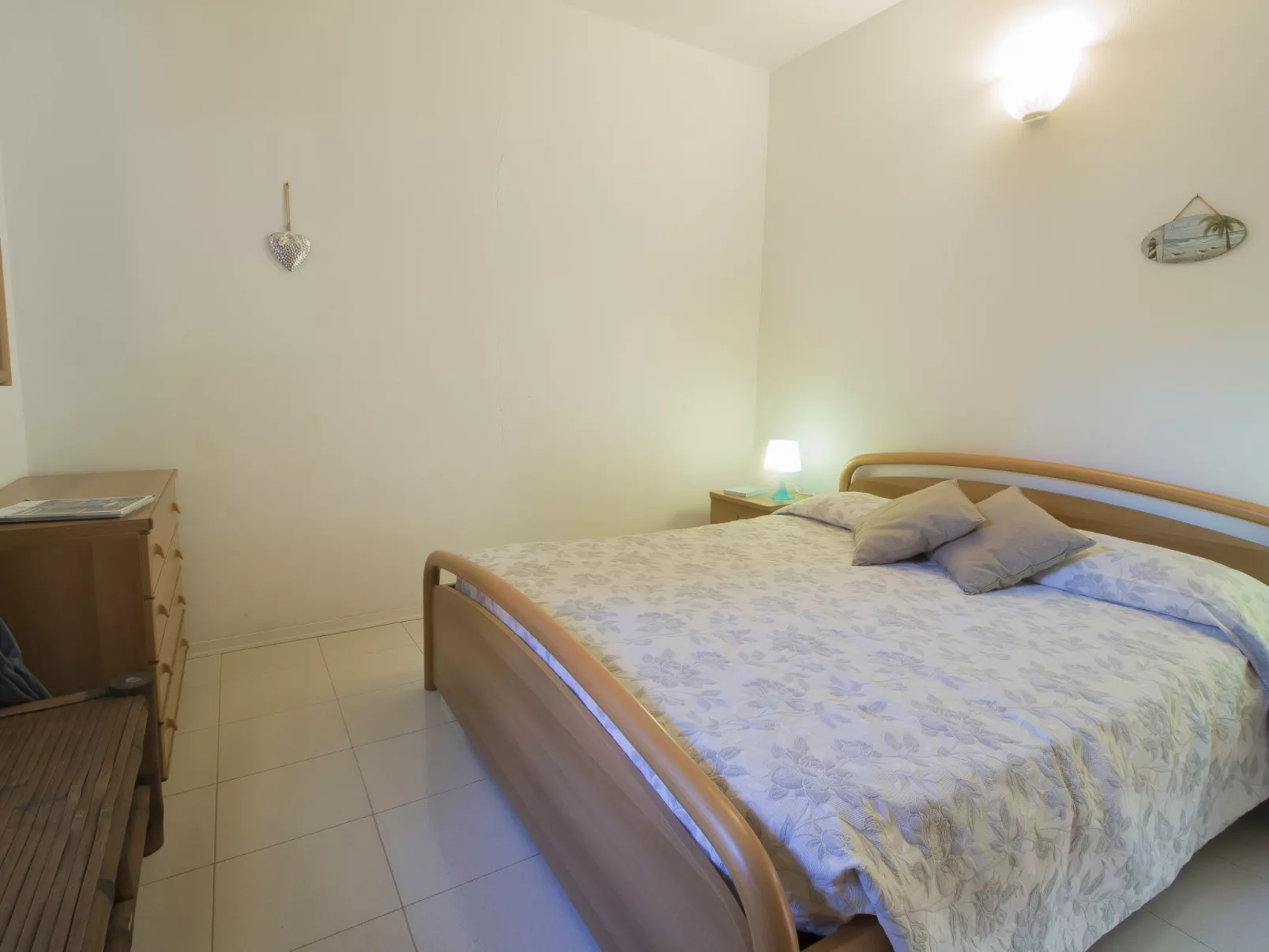 Casina-Dedans