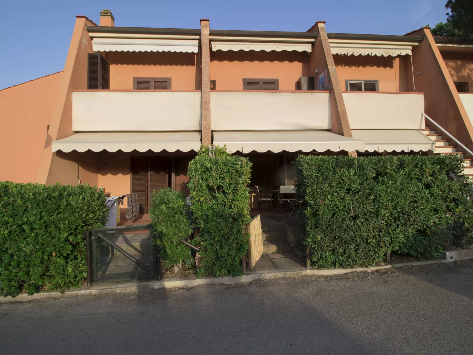 Casina-Dehors